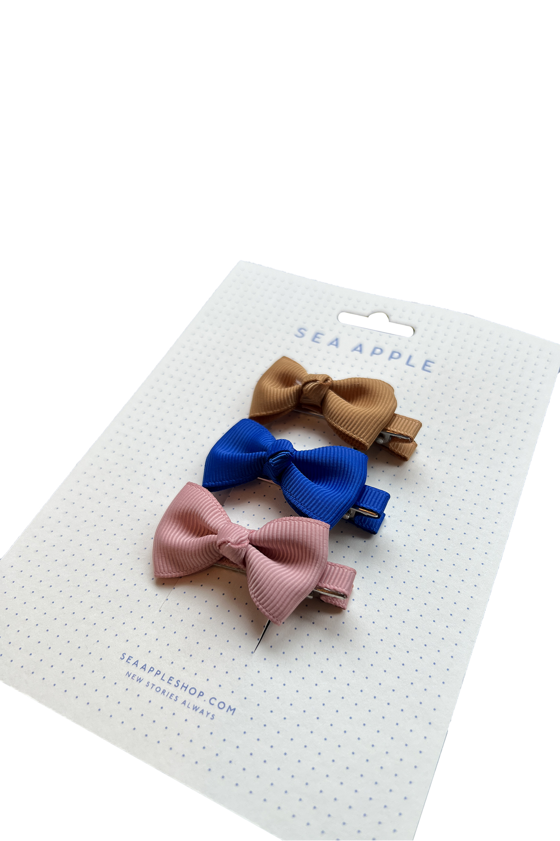 Cupcake Hairbows