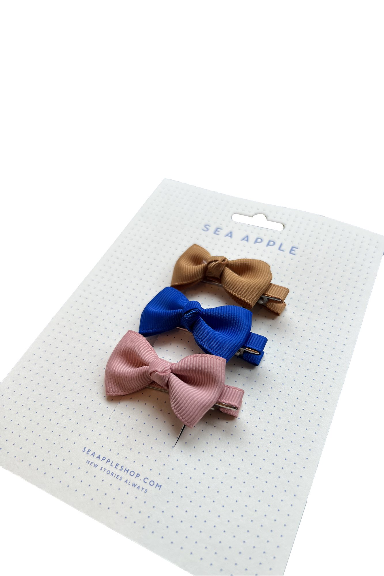 Cupcake Hairbows