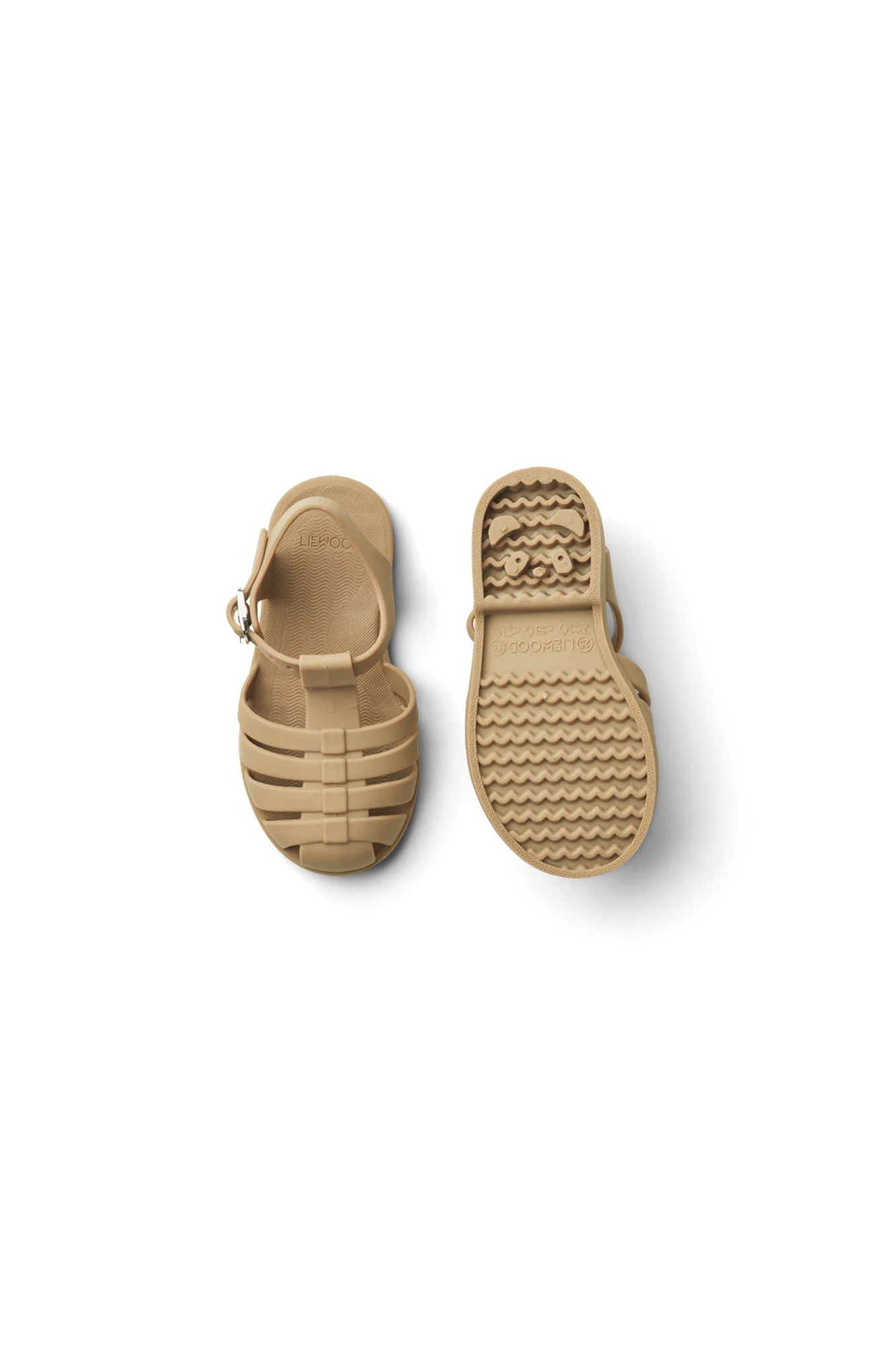 Liewood Oat Bre Sandals