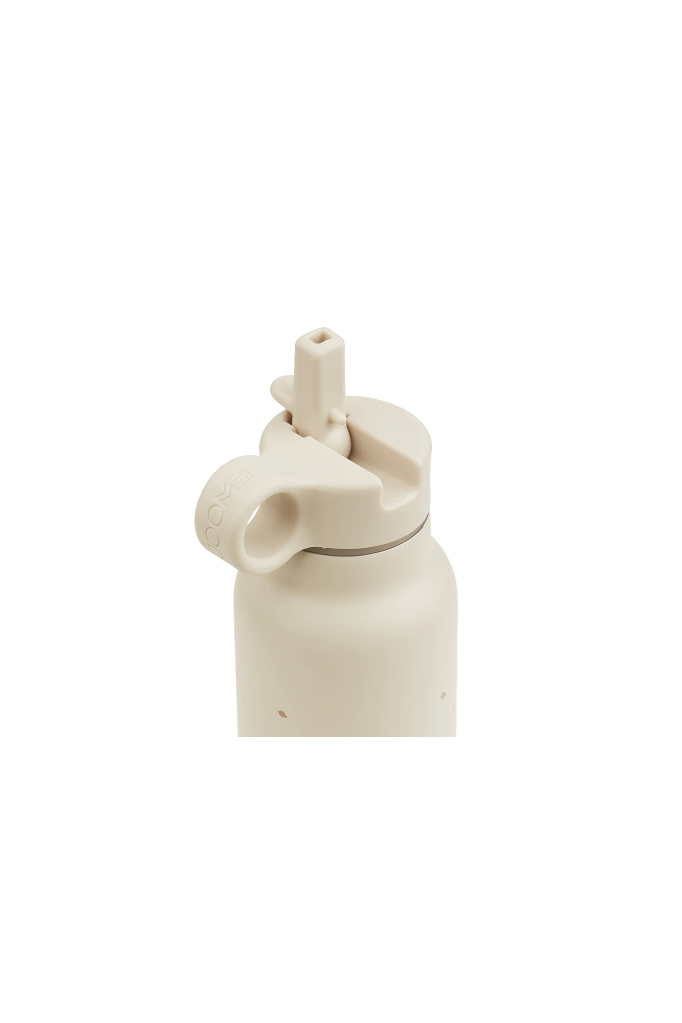 Liewood Peach/ Seashell Mix Falk Water Bottle