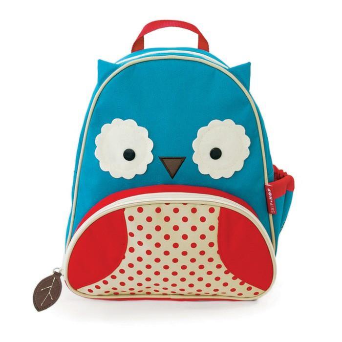 Skip Hop Zoo Pack - Sea Apple