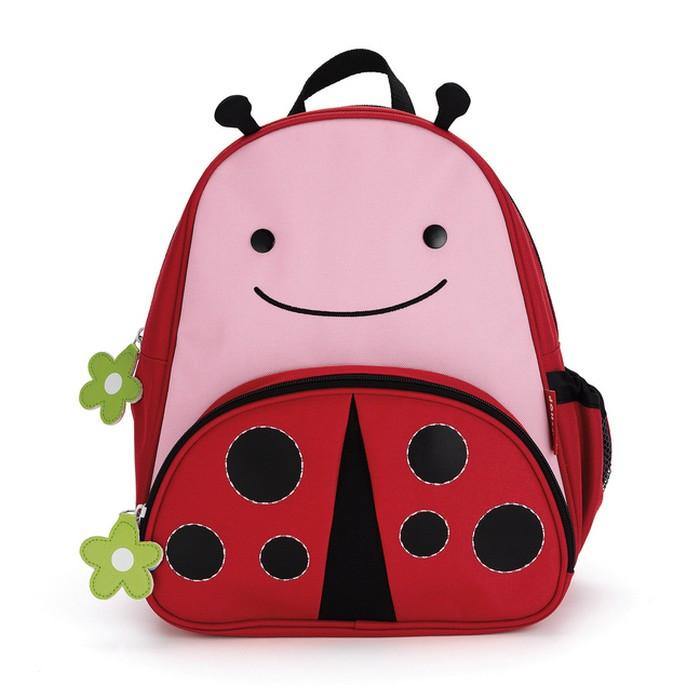 Skip Hop Zoo Pack - Sea Apple