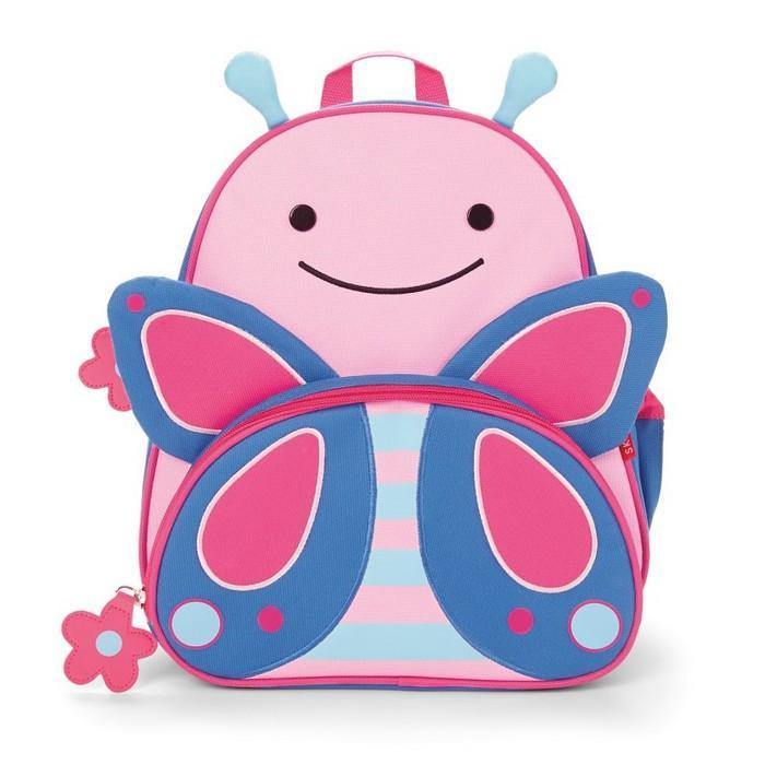 Skip Hop Zoo Pack - Sea Apple