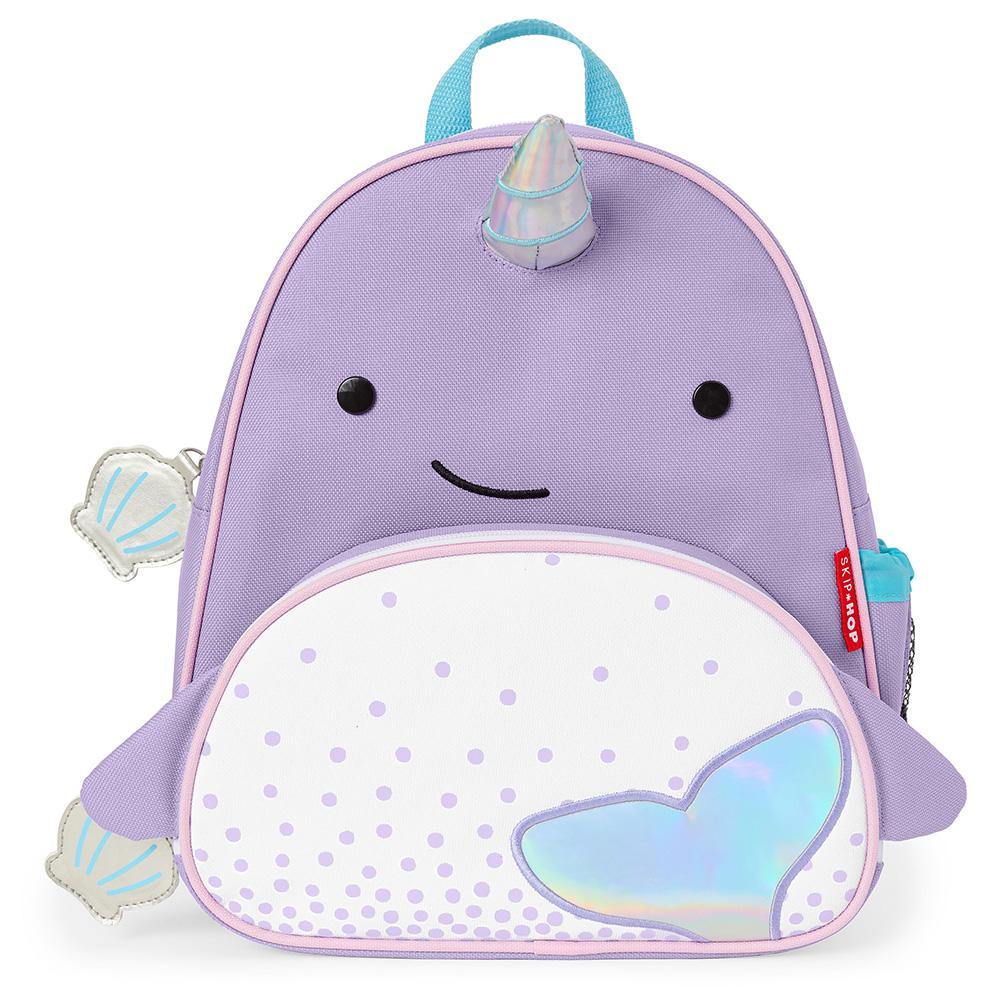 Skip Hop Zoo Pack - Sea Apple
