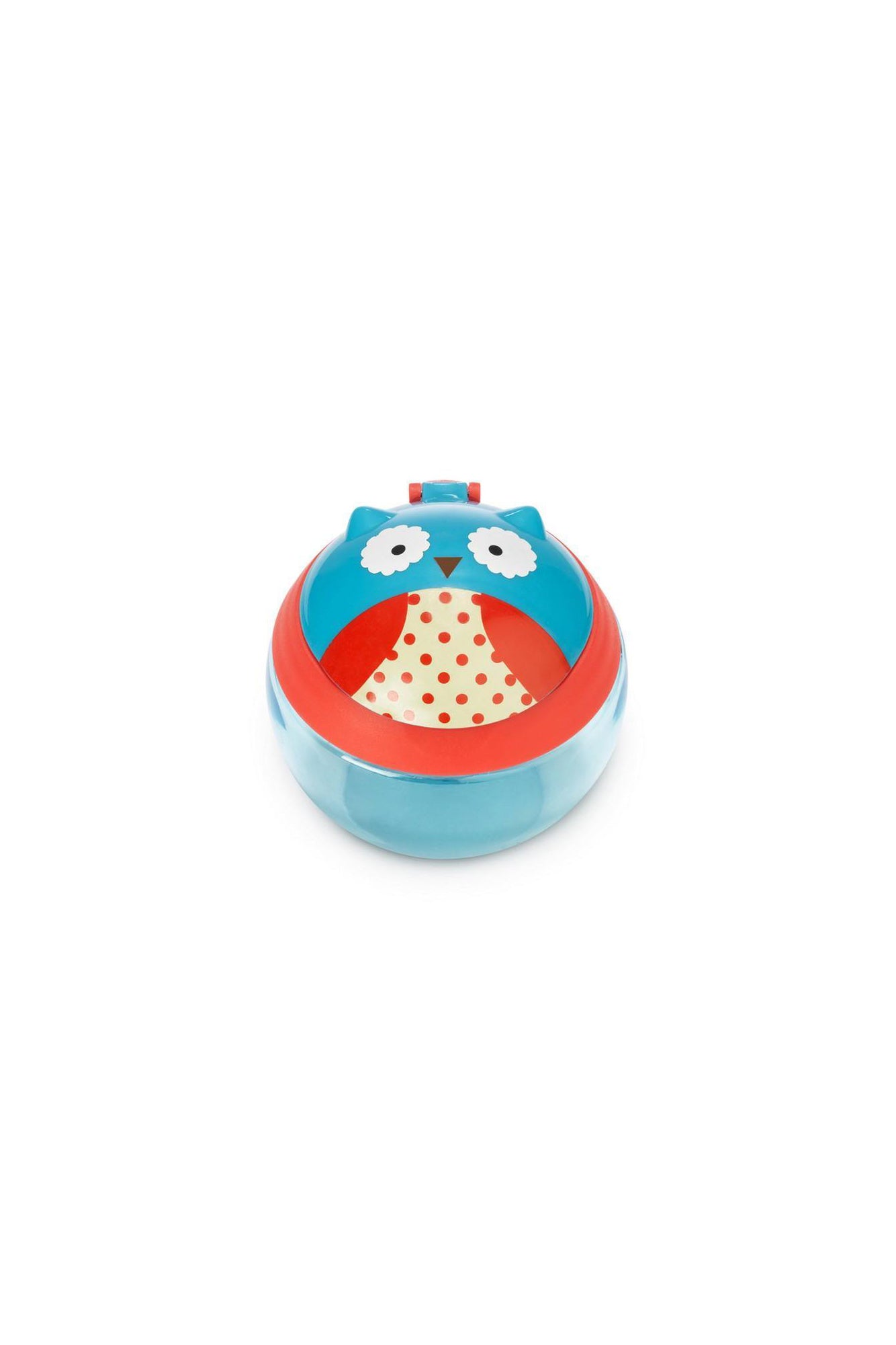 Skip Hop Zoo Snack Cup - Sea Apple