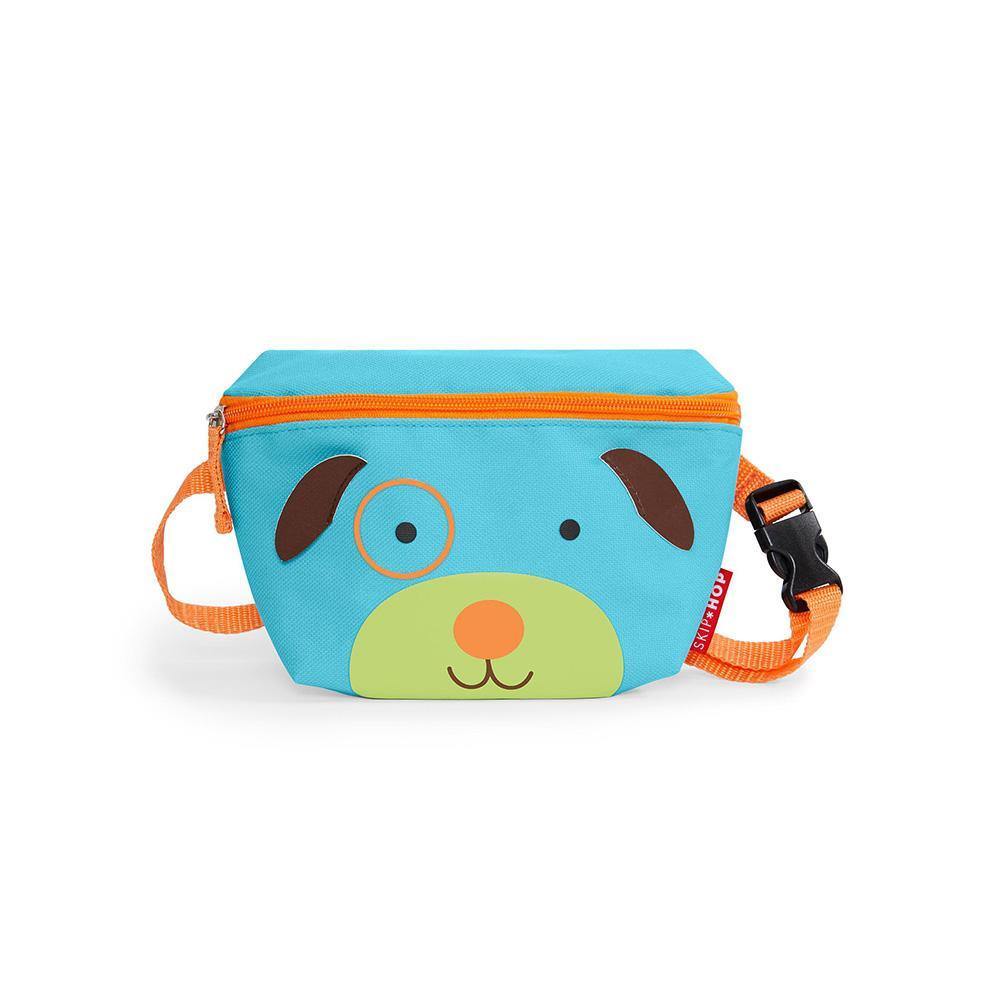 Skip Hop Zoo Hip Pack - Sea Apple