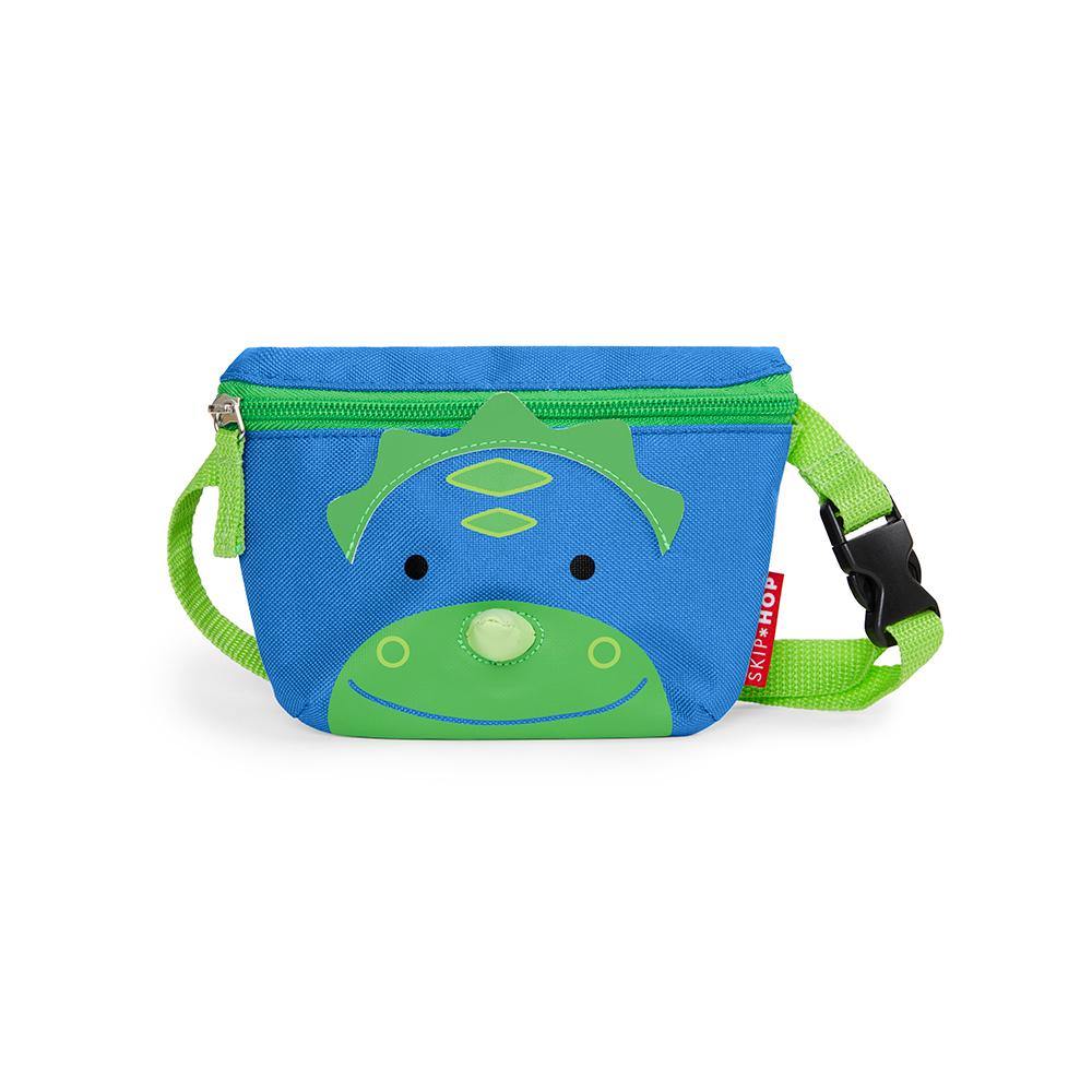 Skip Hop Zoo Hip Pack - Sea Apple