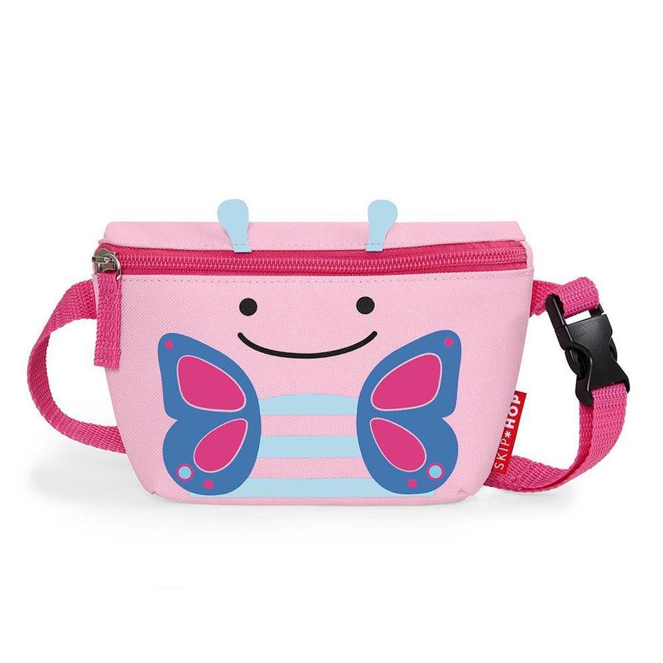 Skip Hop Zoo Hip Pack - Sea Apple