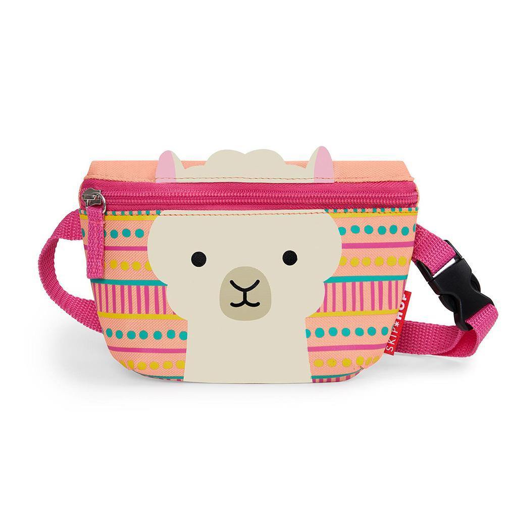 Skip Hop Zoo Hip Pack - Sea Apple