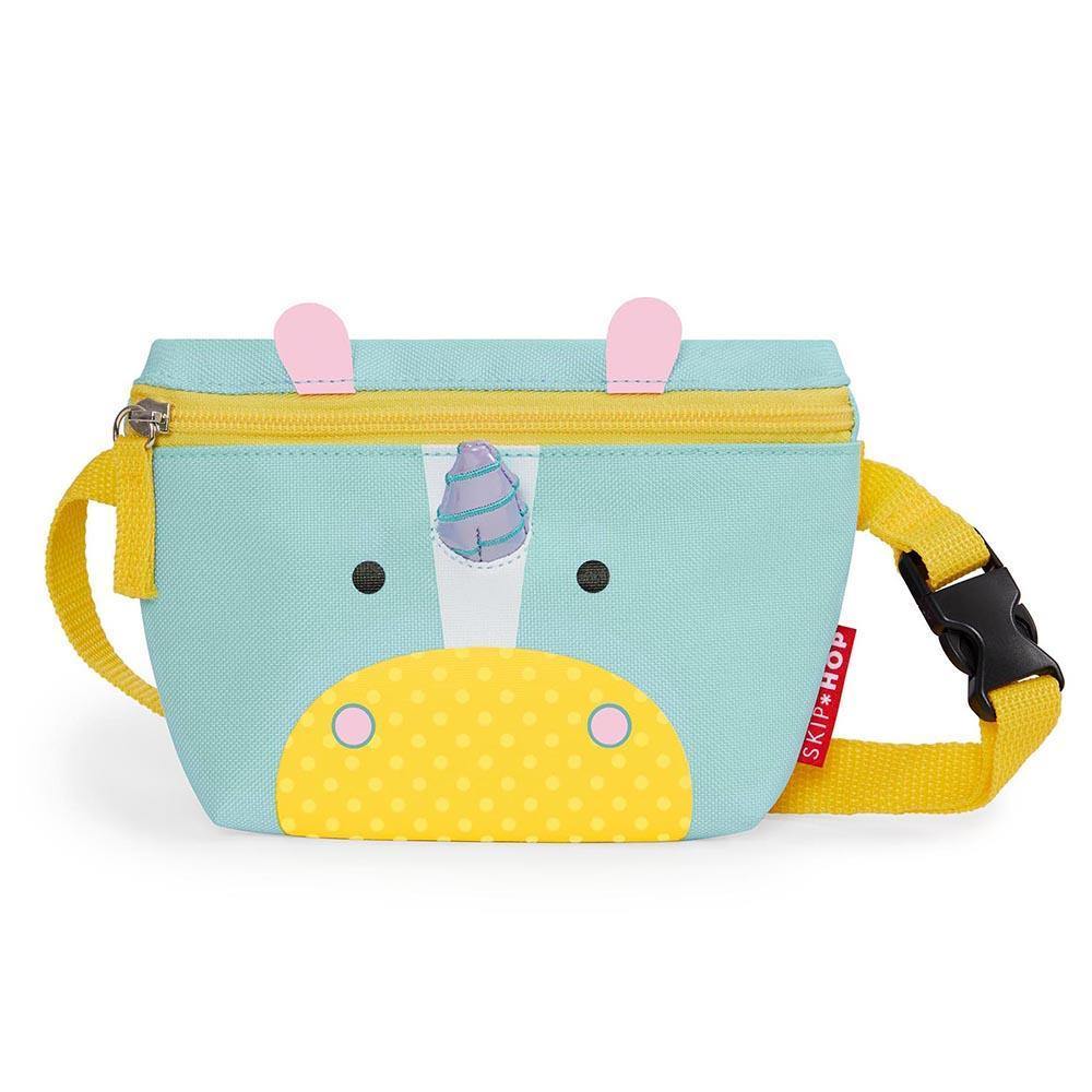 Skip Hop Zoo Hip Pack - Sea Apple