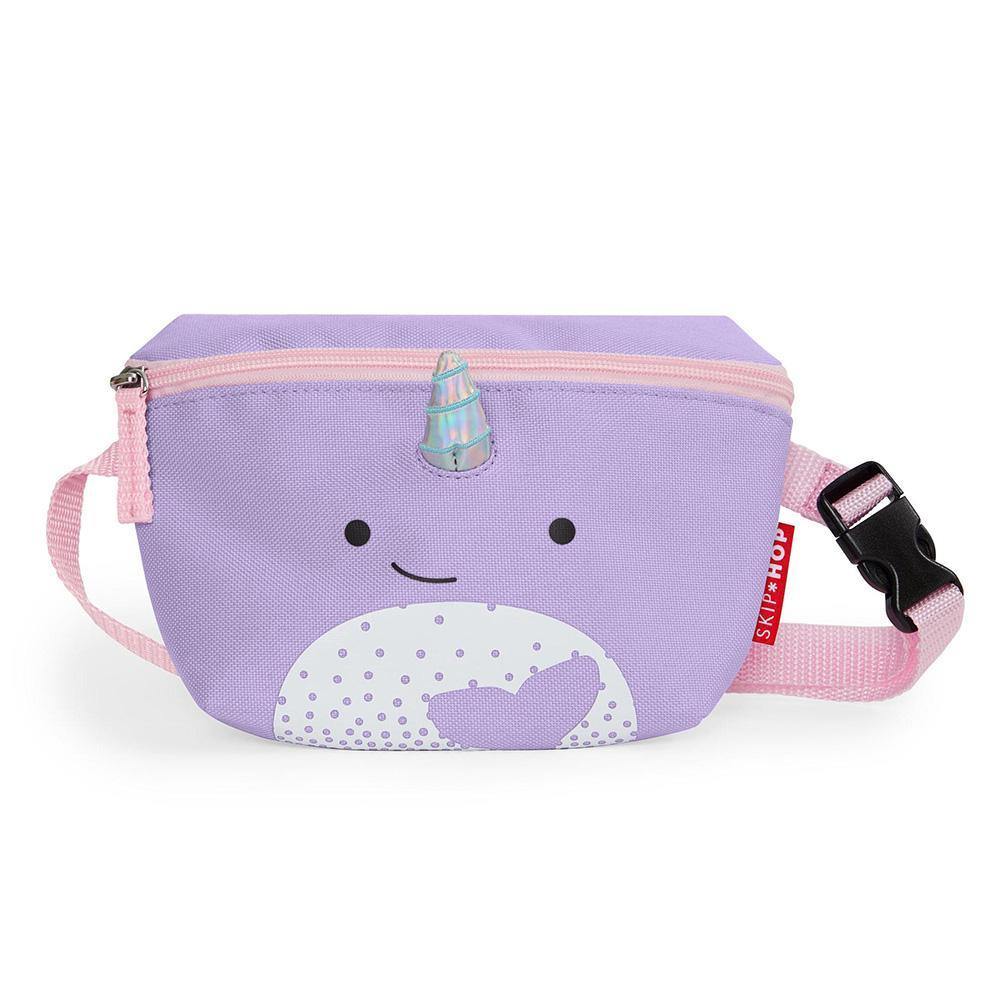 Skip Hop Zoo Hip Pack - Sea Apple