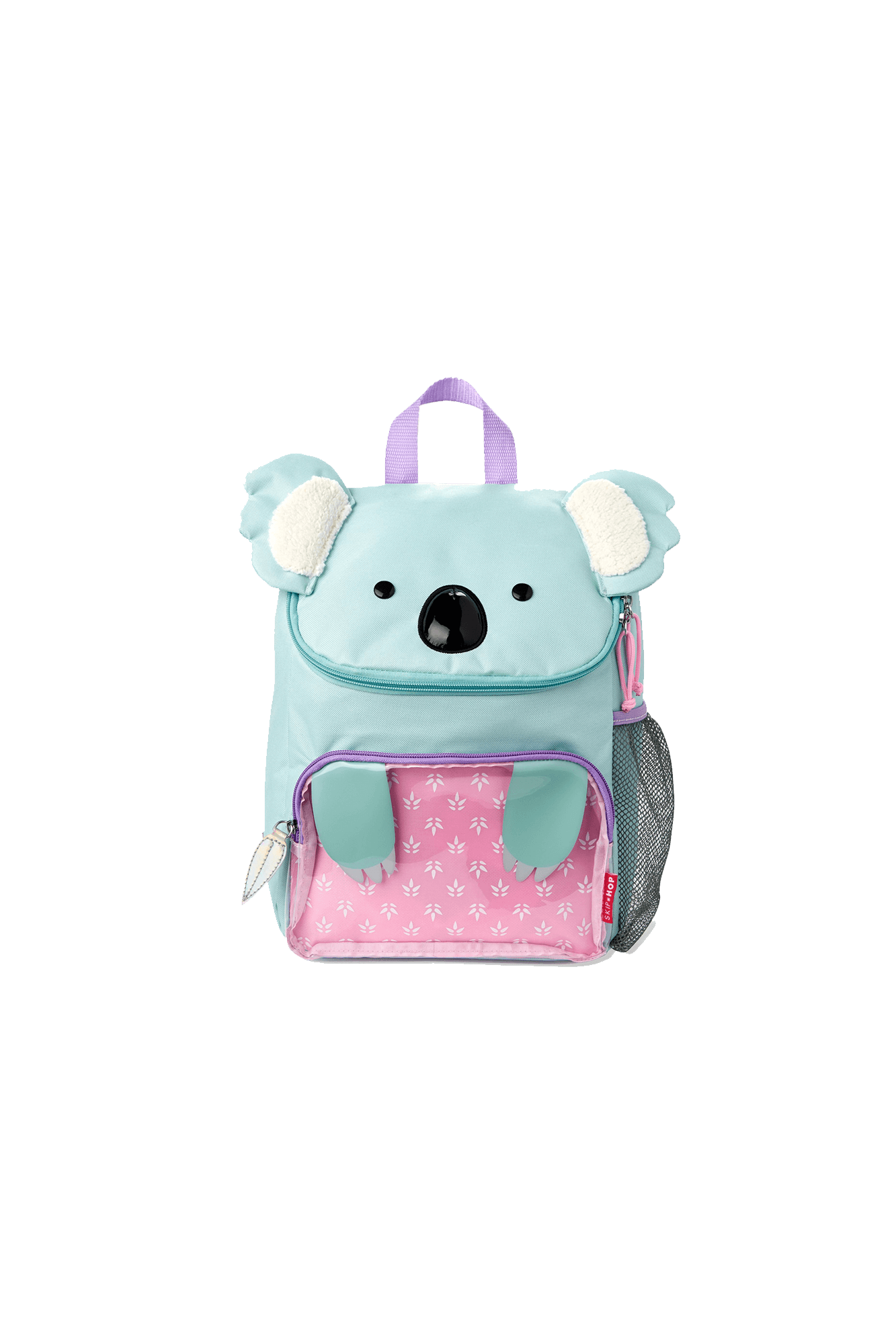 Skip Hop Zoo Big Kid Backpack - Sea Apple