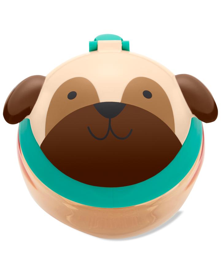 Skip Hop Zoo Snack Cup - Sea Apple