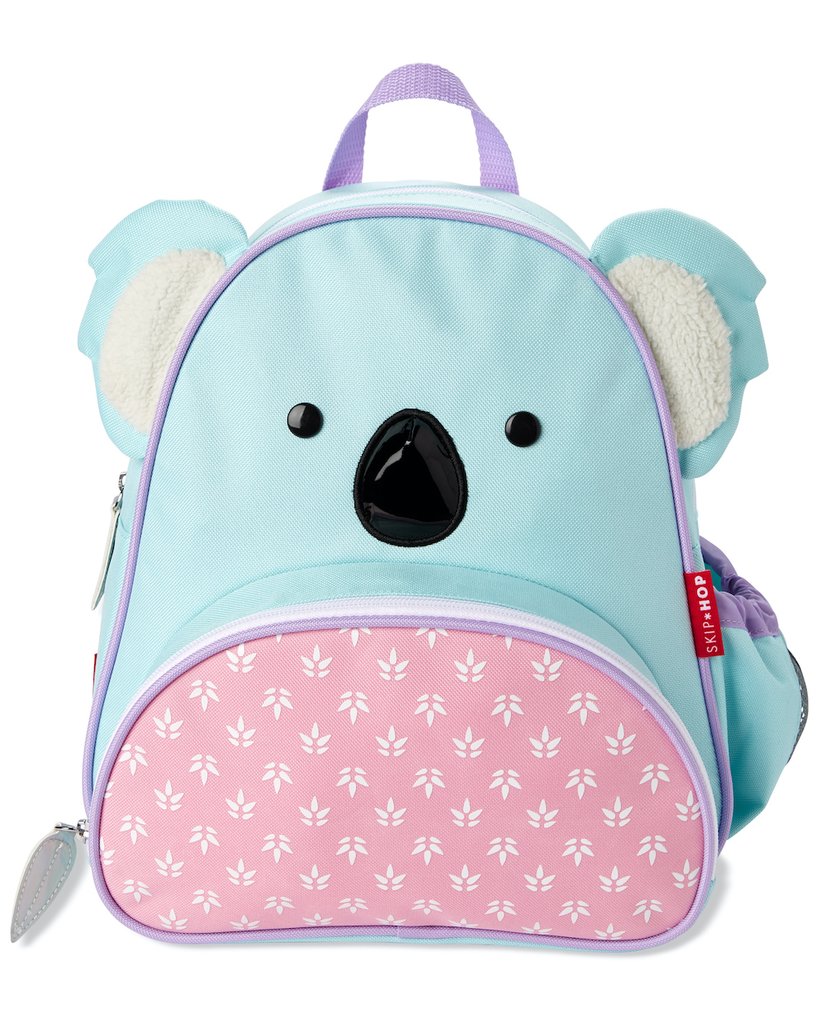 Skip Hop Zoo Pack - Sea Apple