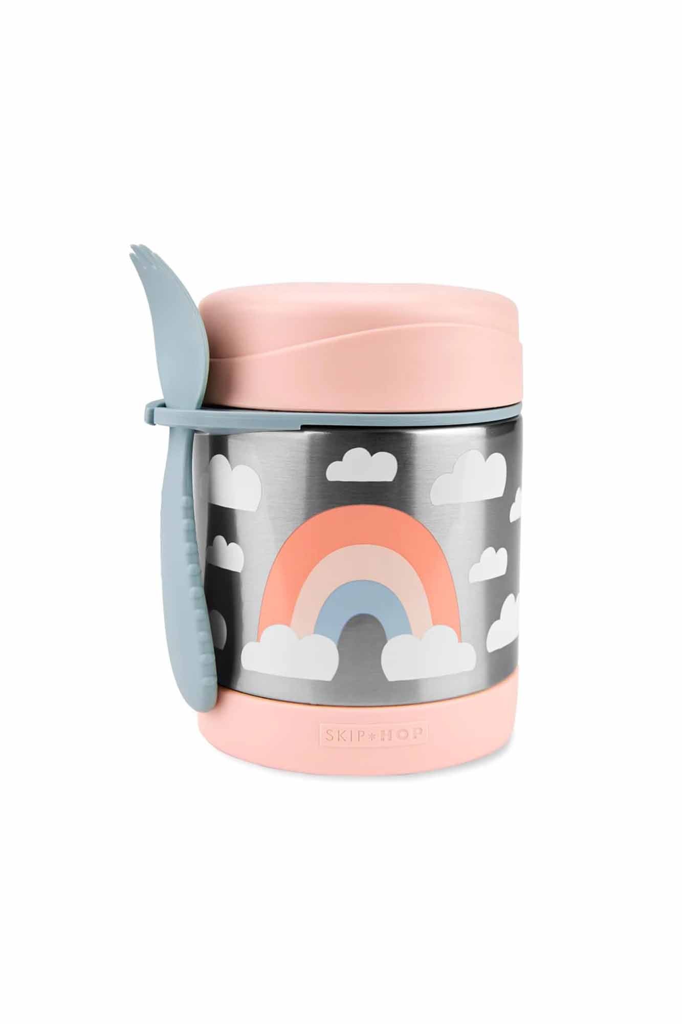 Skip Hop Spark Style Insulated Food Jar