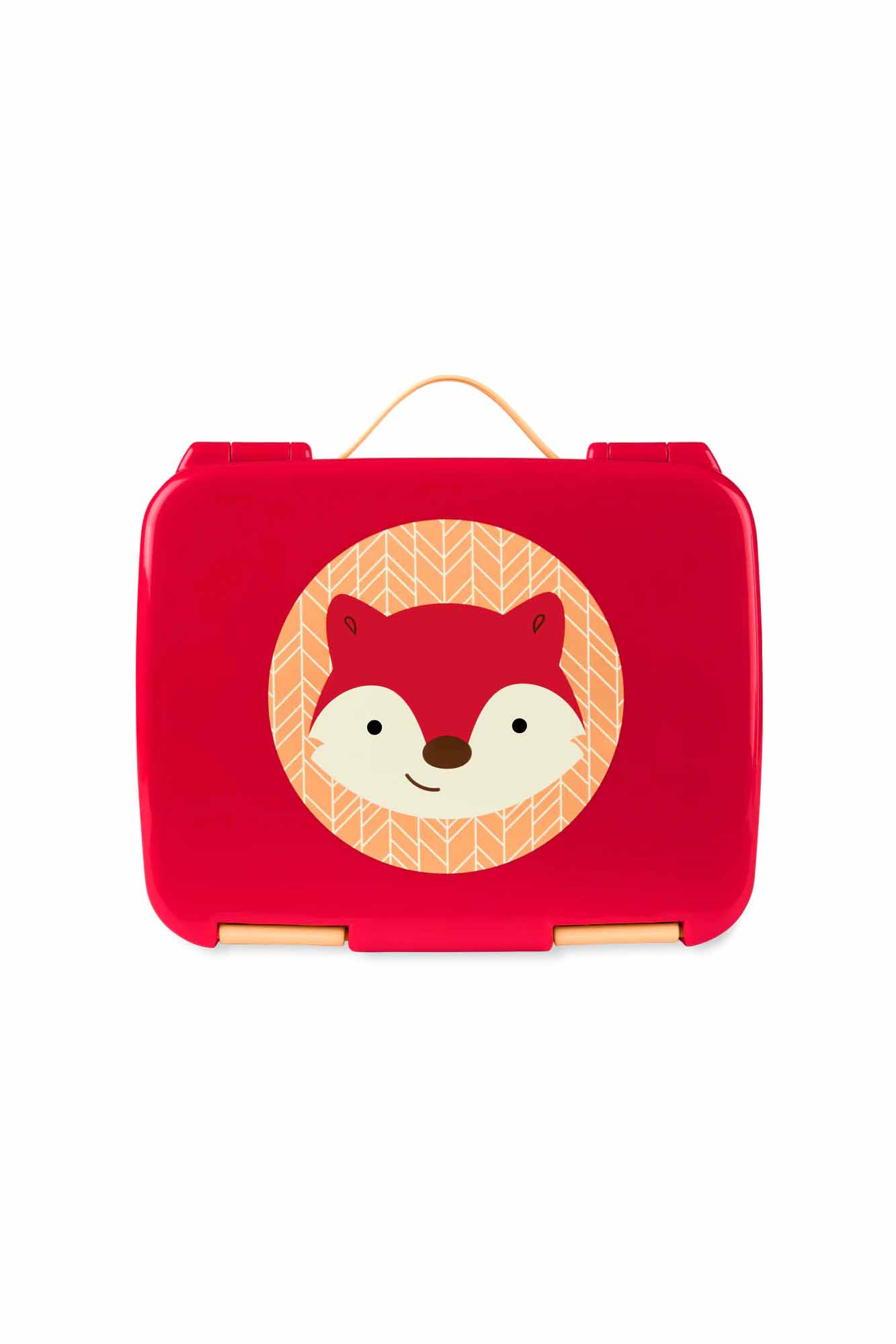 Skip Hop - Spark Style Bento Lunch Box, Rocket