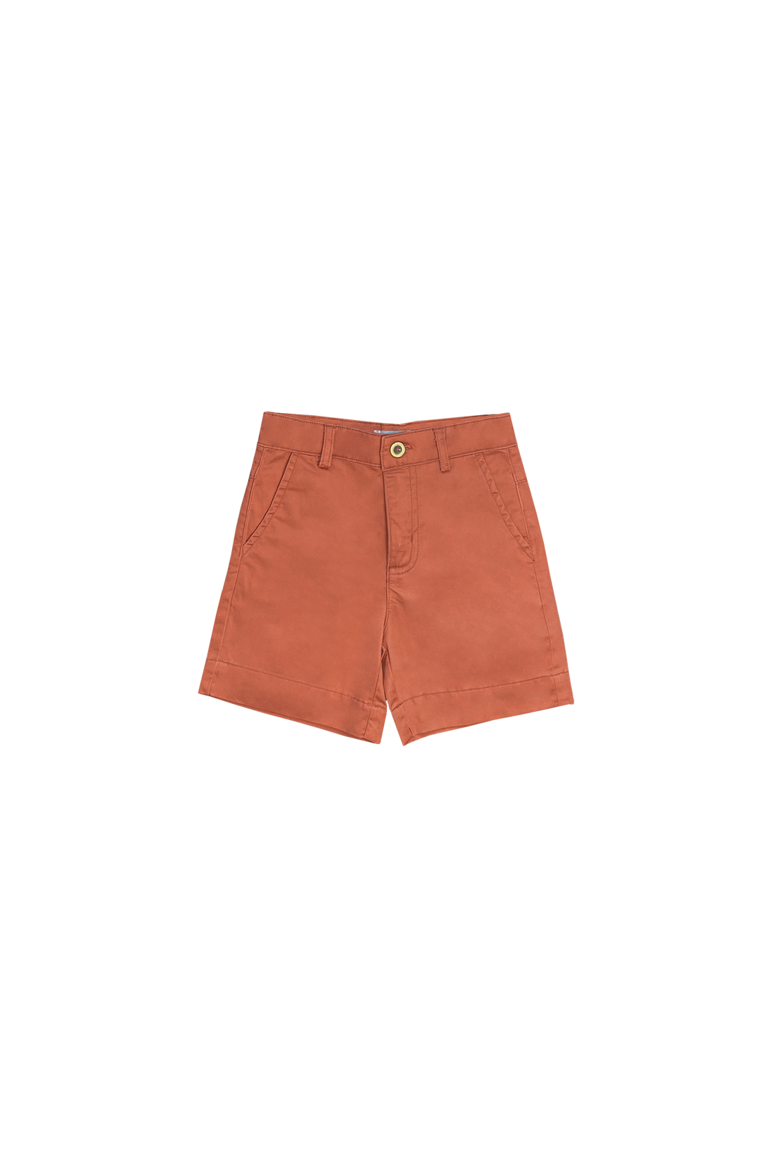 Sienna Bermudas
