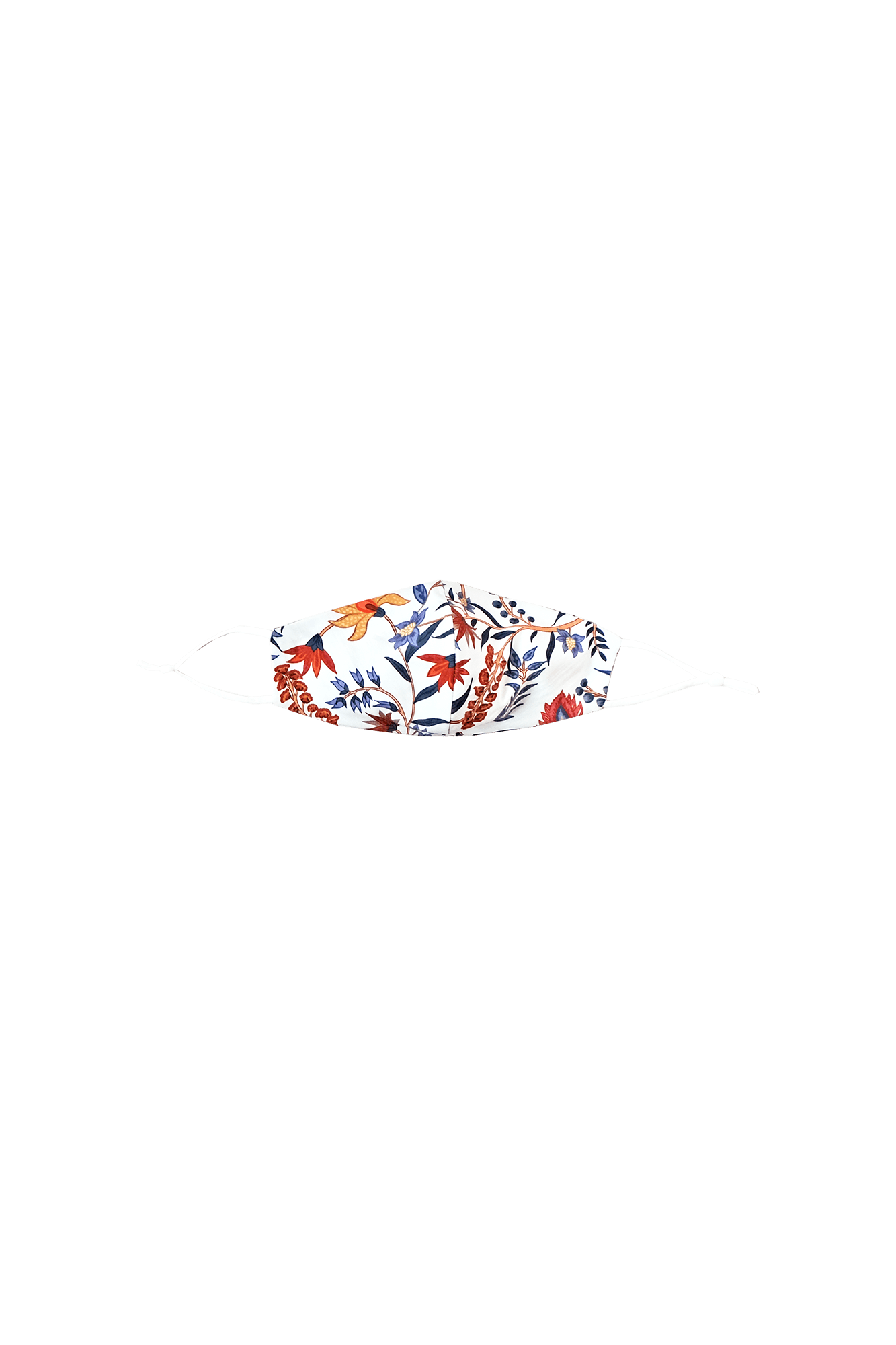 Silk Road Adults Mask - Sea Apple