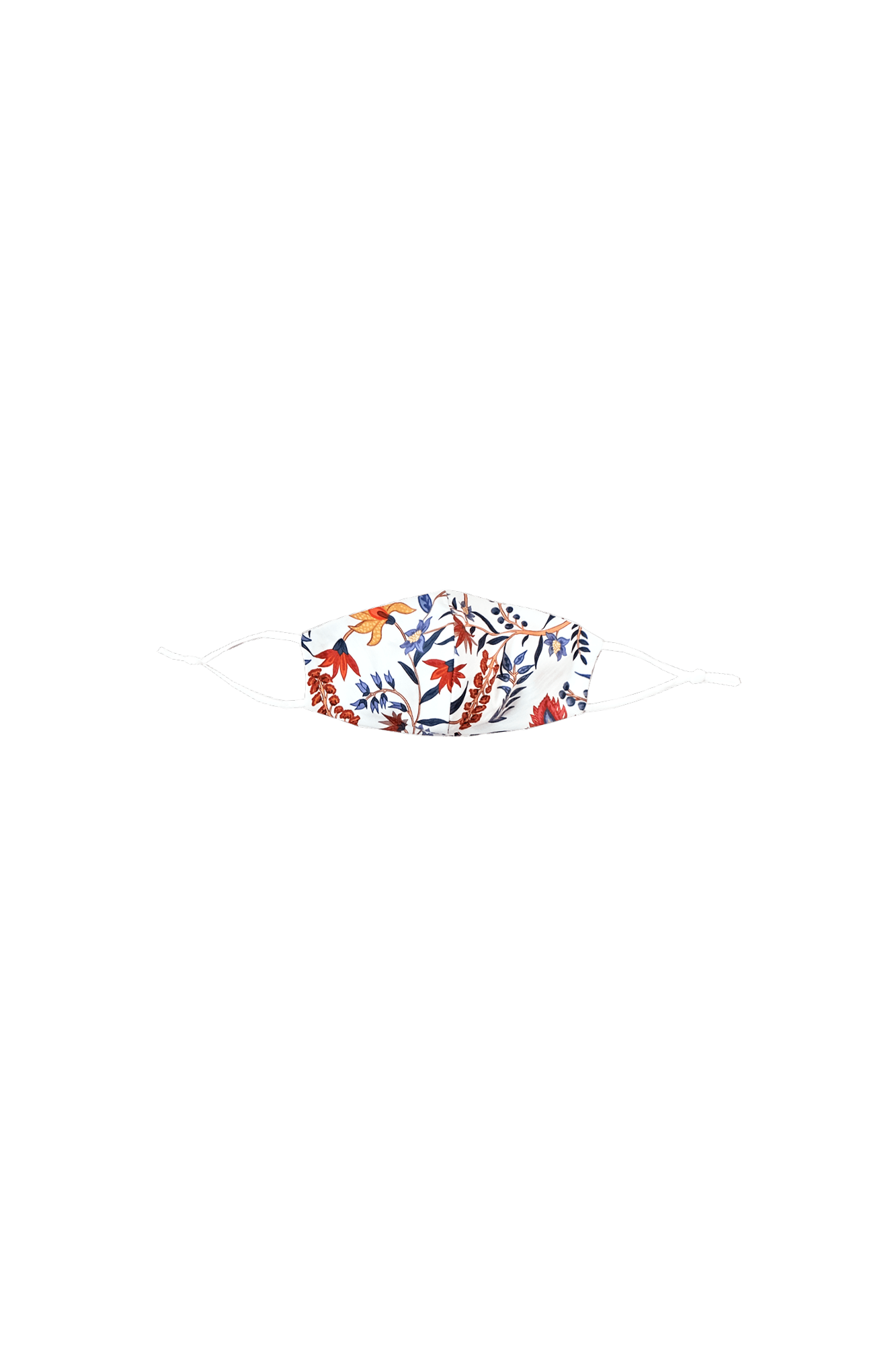 Silk Road Kids Mask - Sea Apple