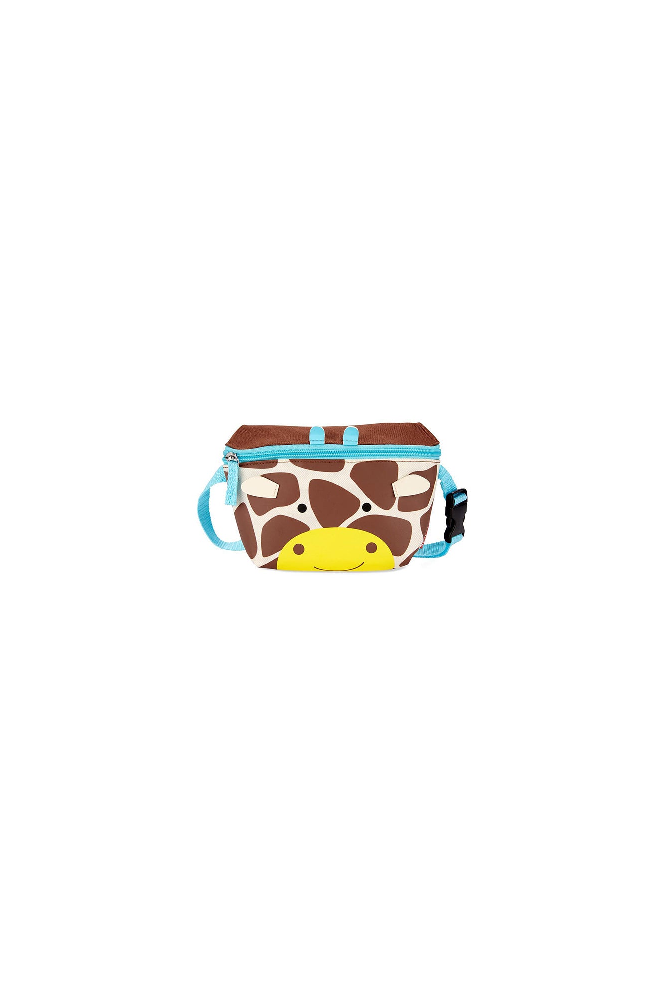 Skip Hop Zoo Hip Pack - Sea Apple