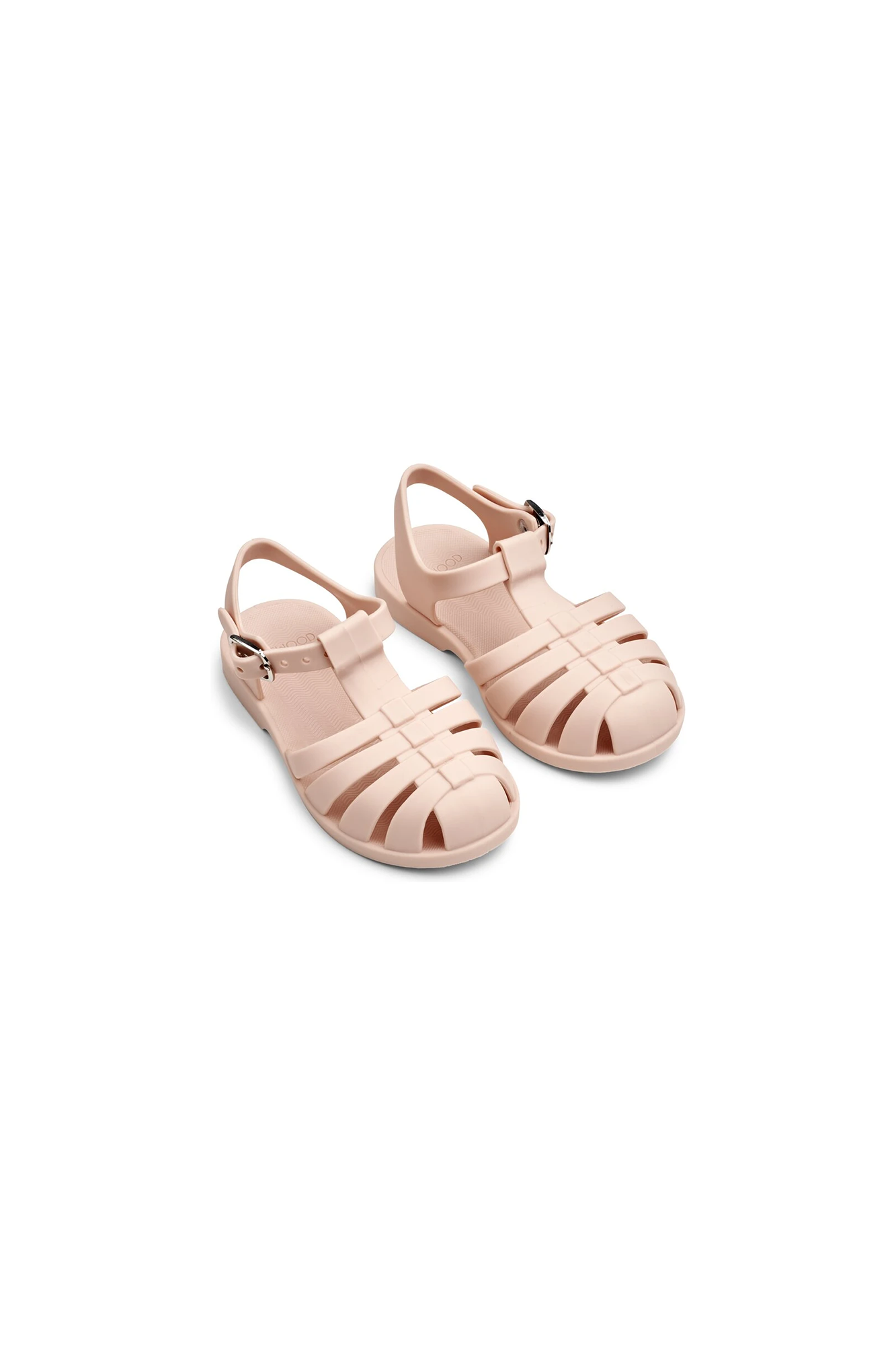 Liewood Sorbet Rose Bre Sandals