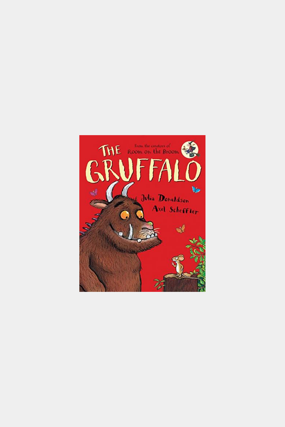 The Gruffalo