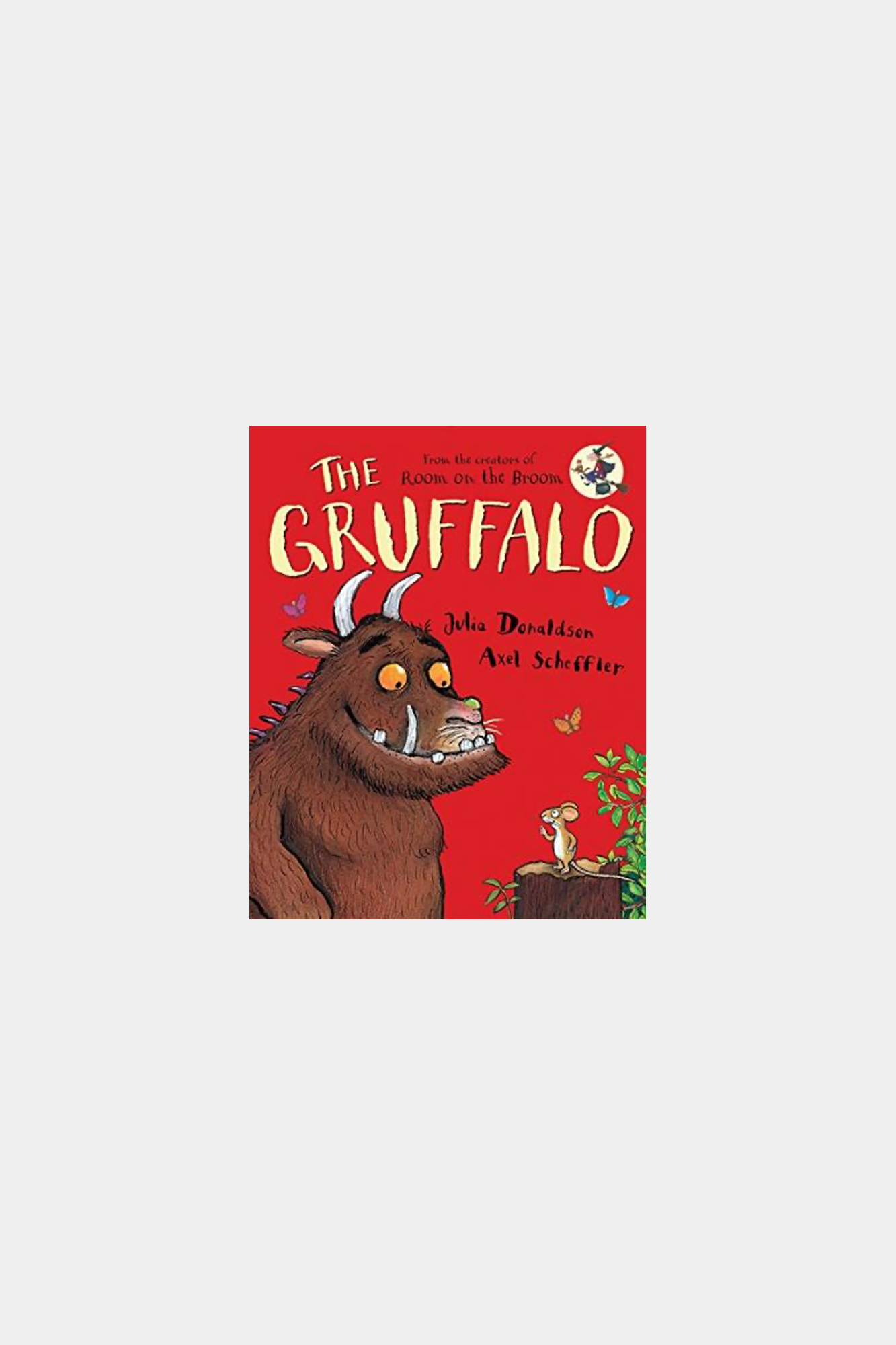 The Gruffalo