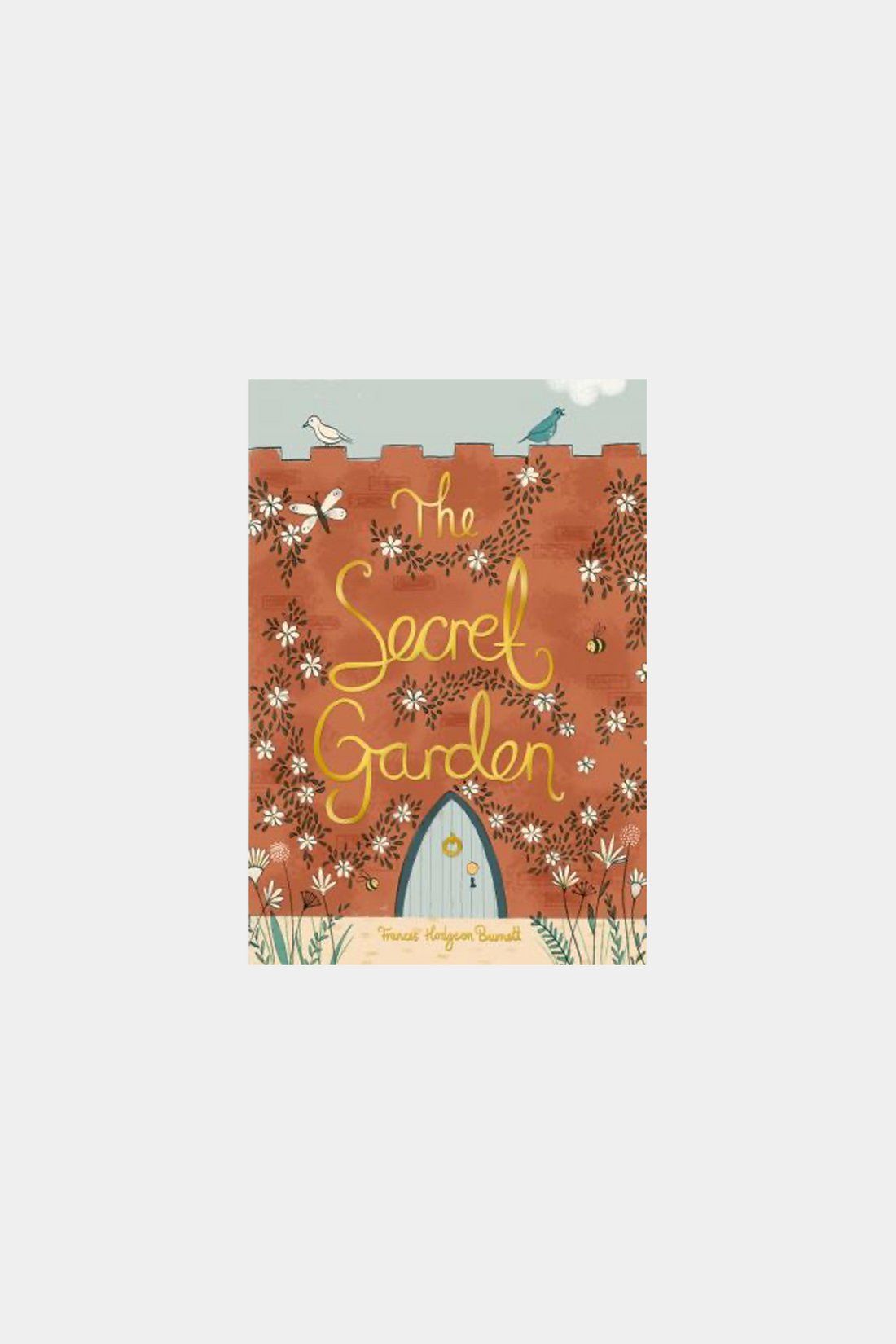 The Secret Garden