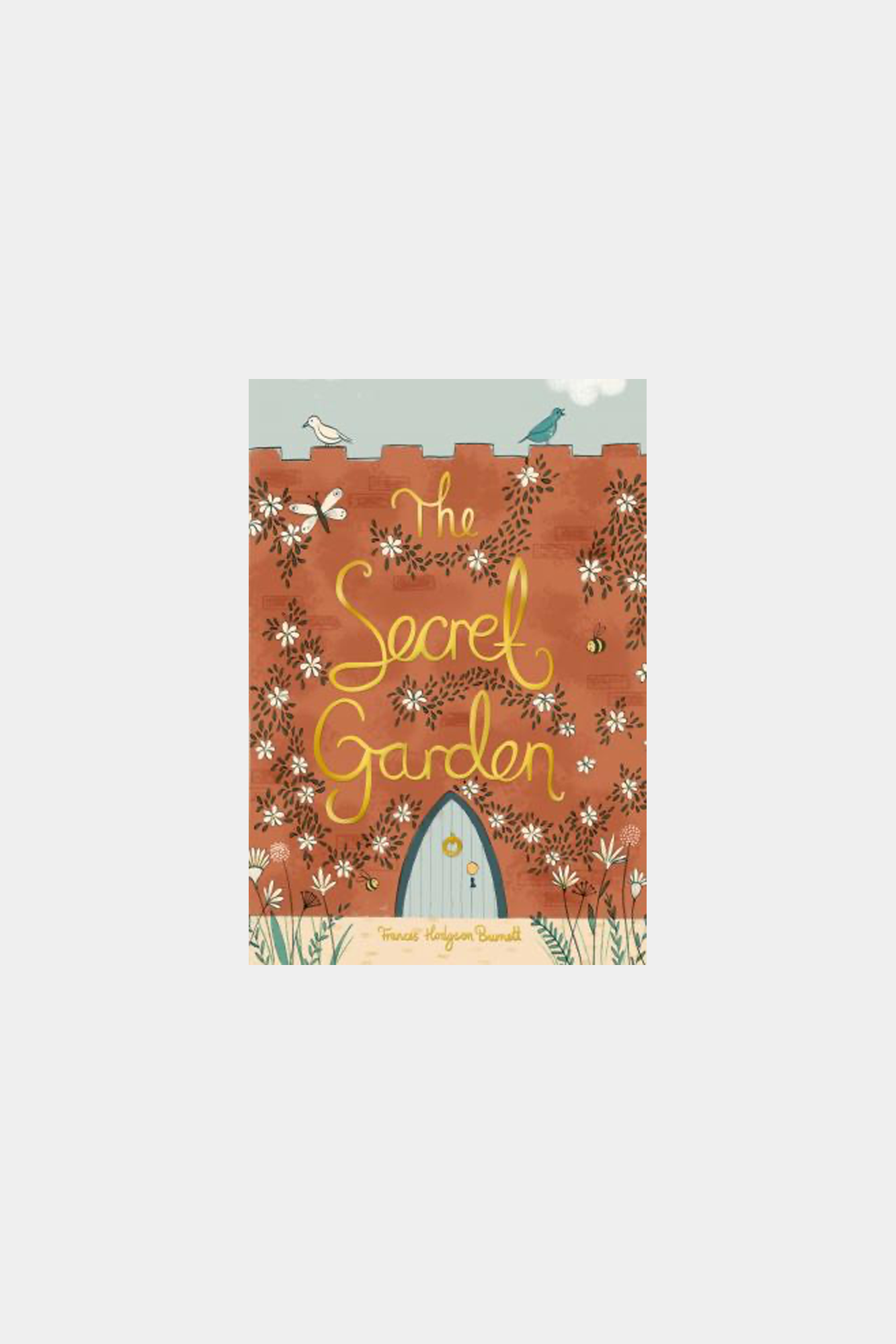 The Secret Garden