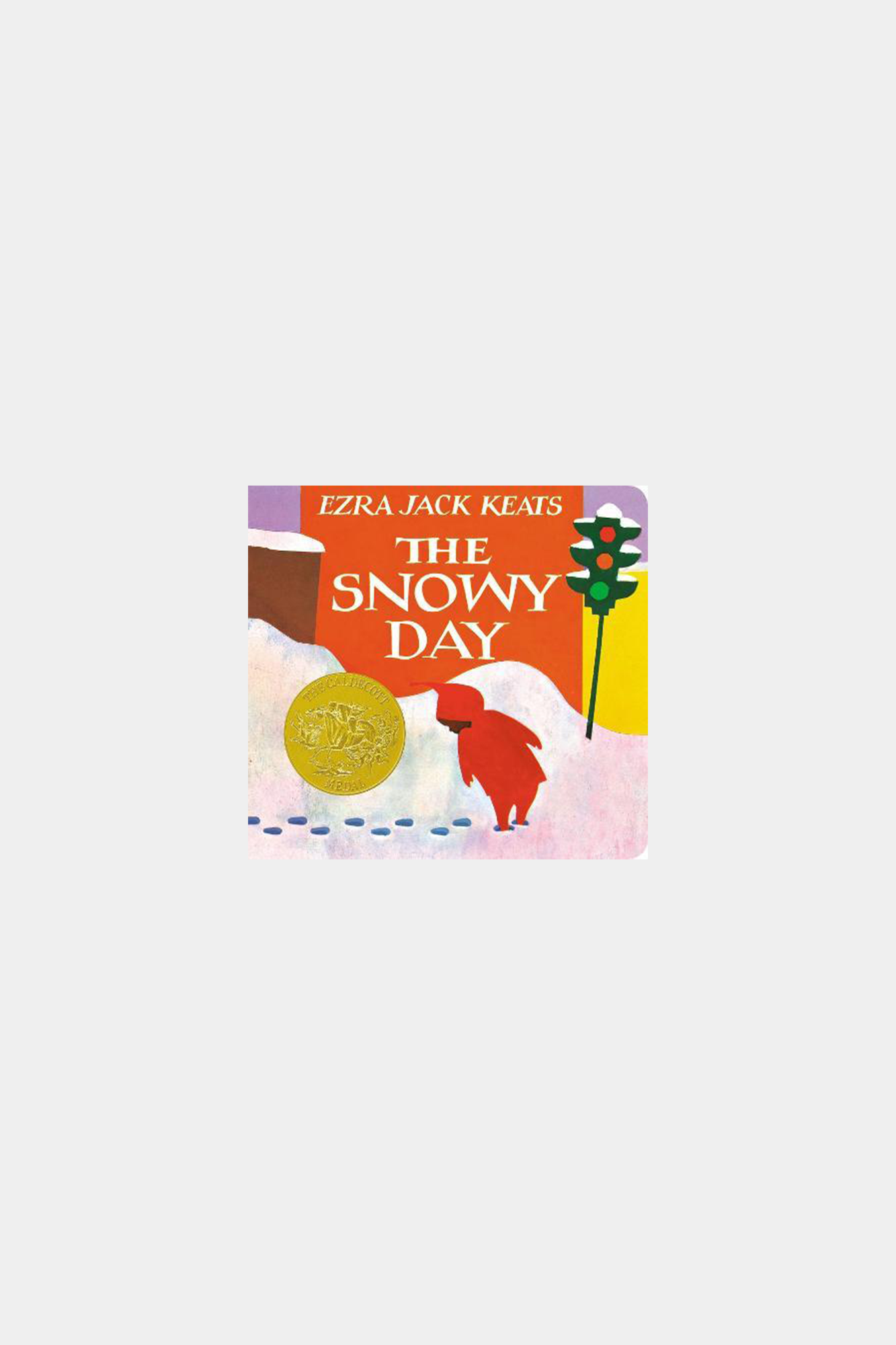 The Snowy Day