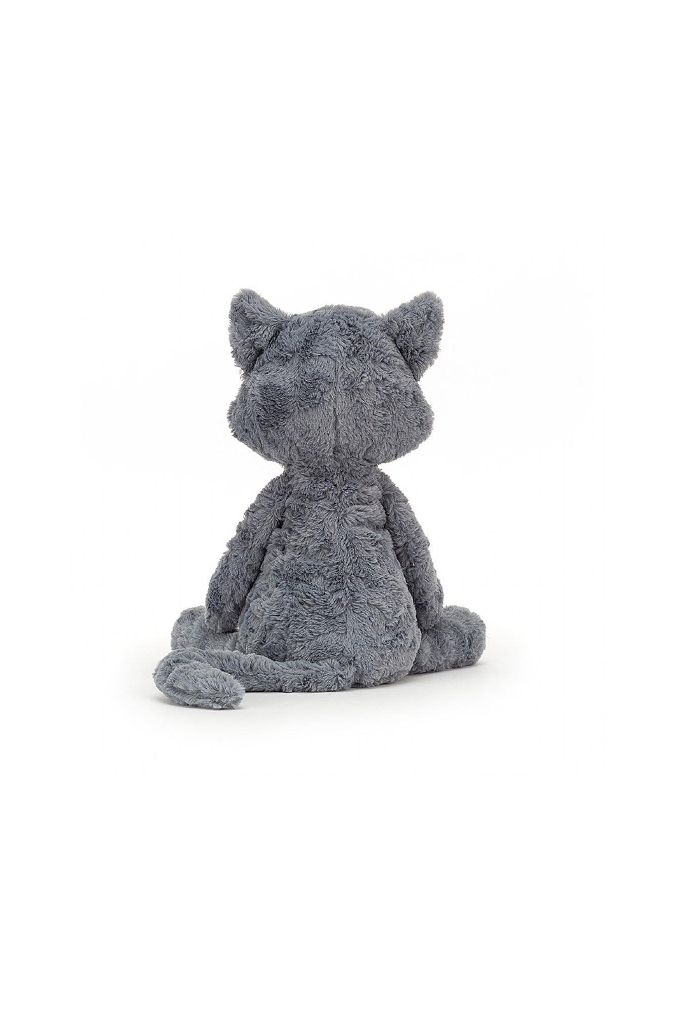 Jellycat Tuffet Cat - Sea Apple
