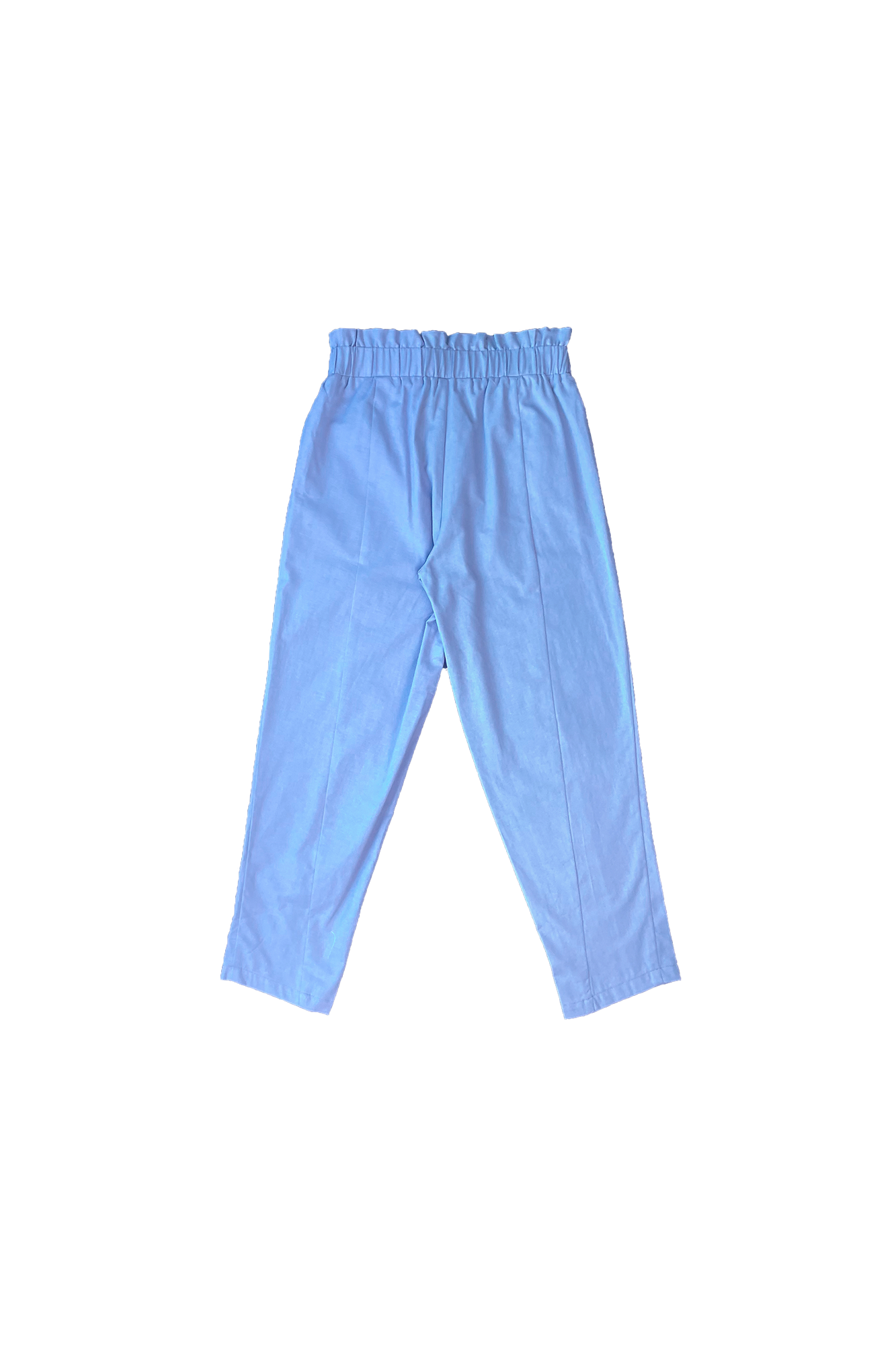 Modern Abstract Tweens Flared Top & Pants