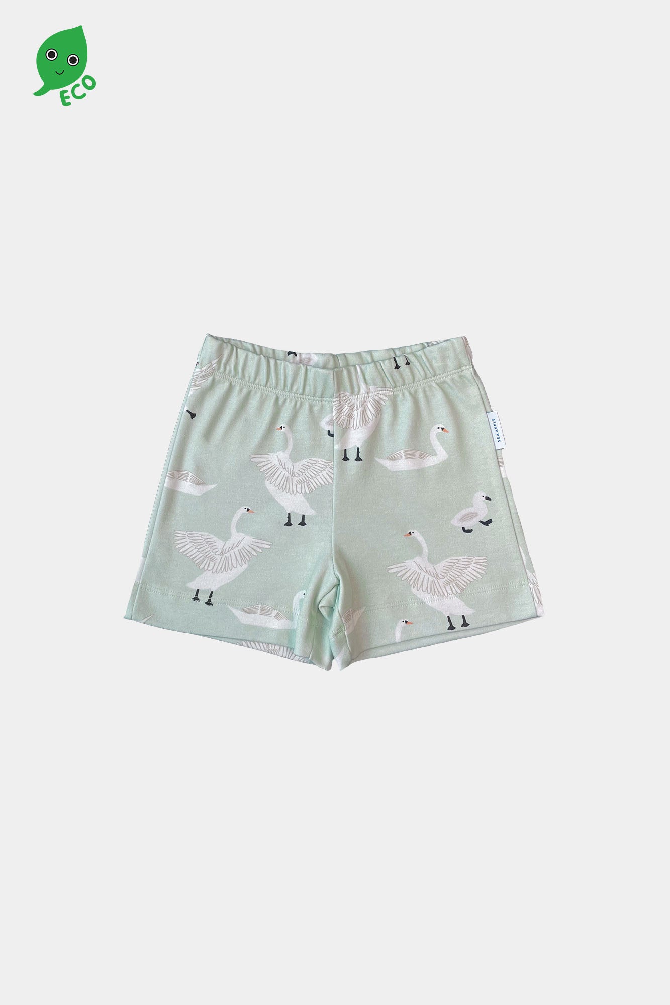 Ugly Duckling Pyjamas Top & Shorts Set