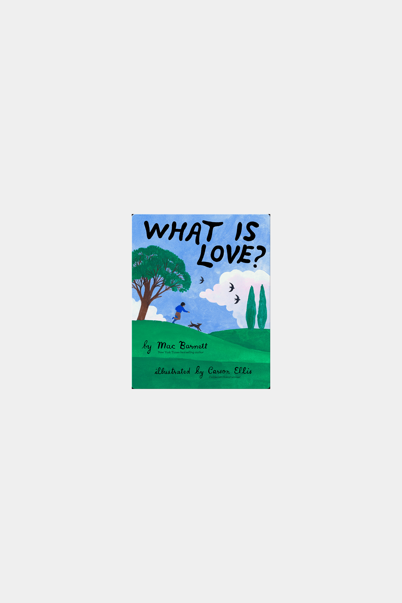 What Is Love? - Sea Apple