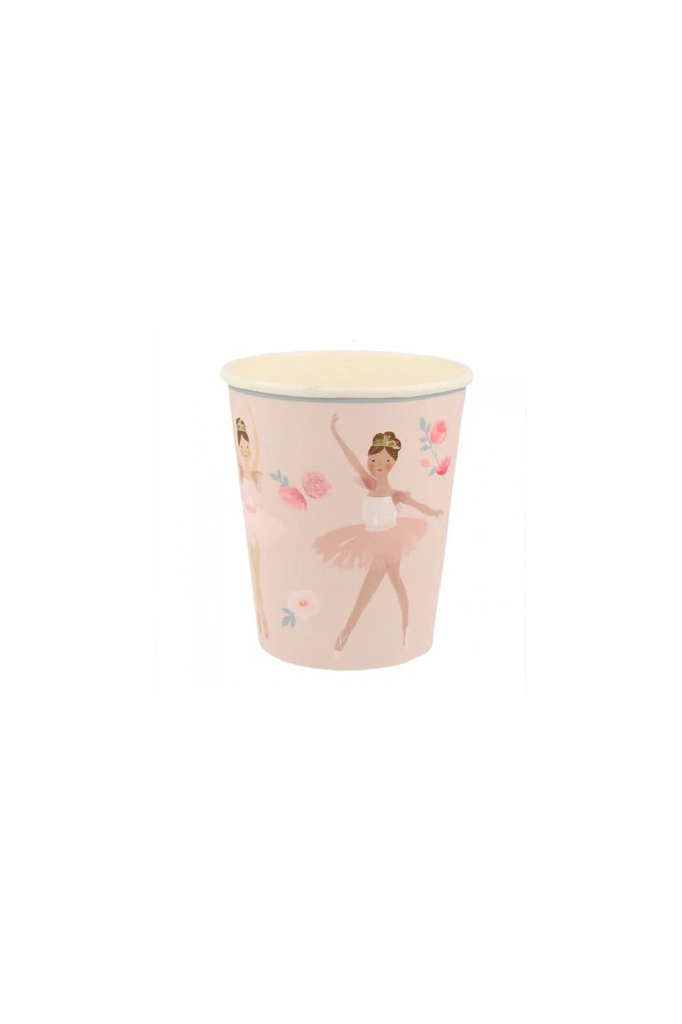 Ballet Cups