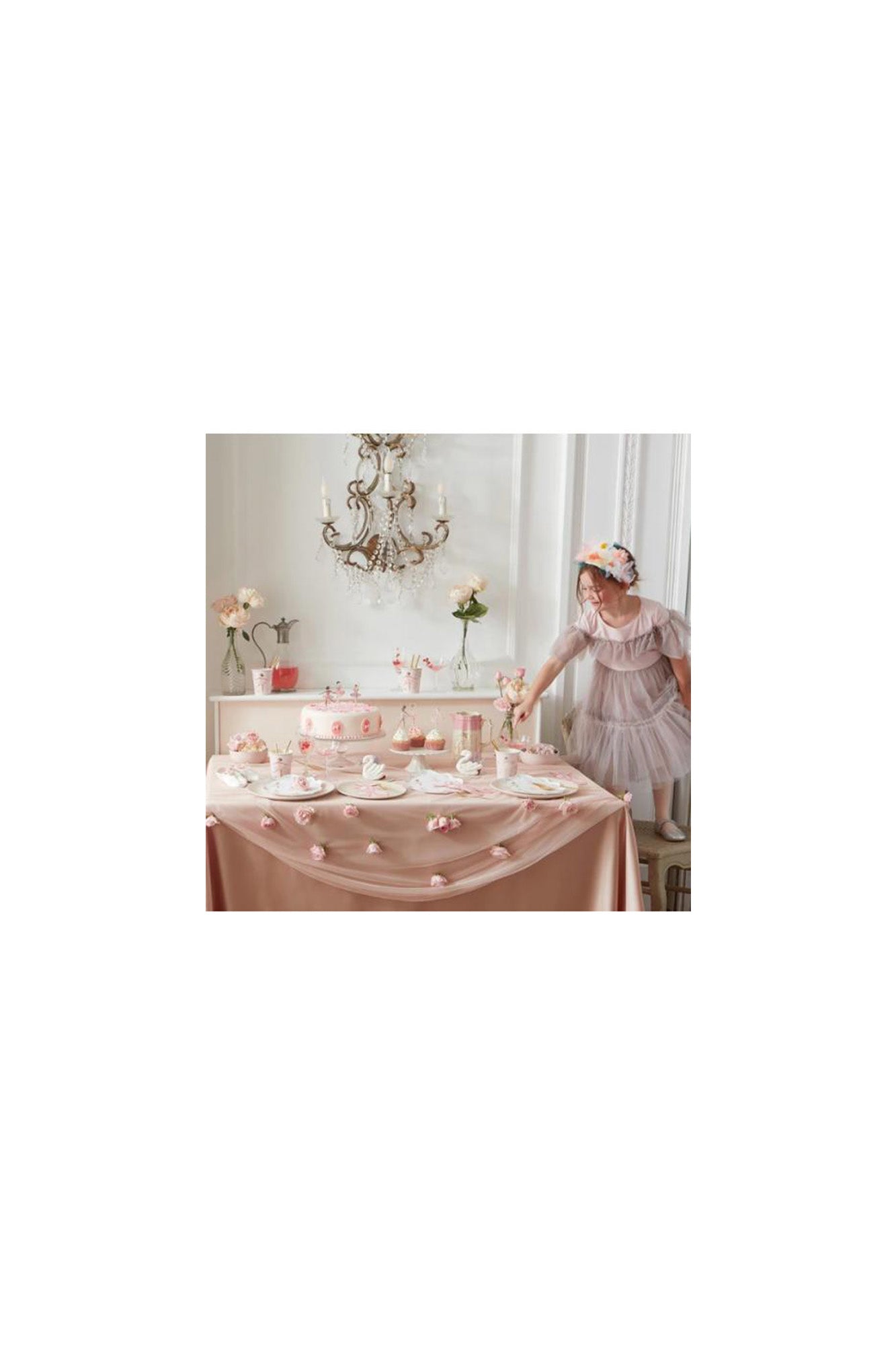 Ballet Cups