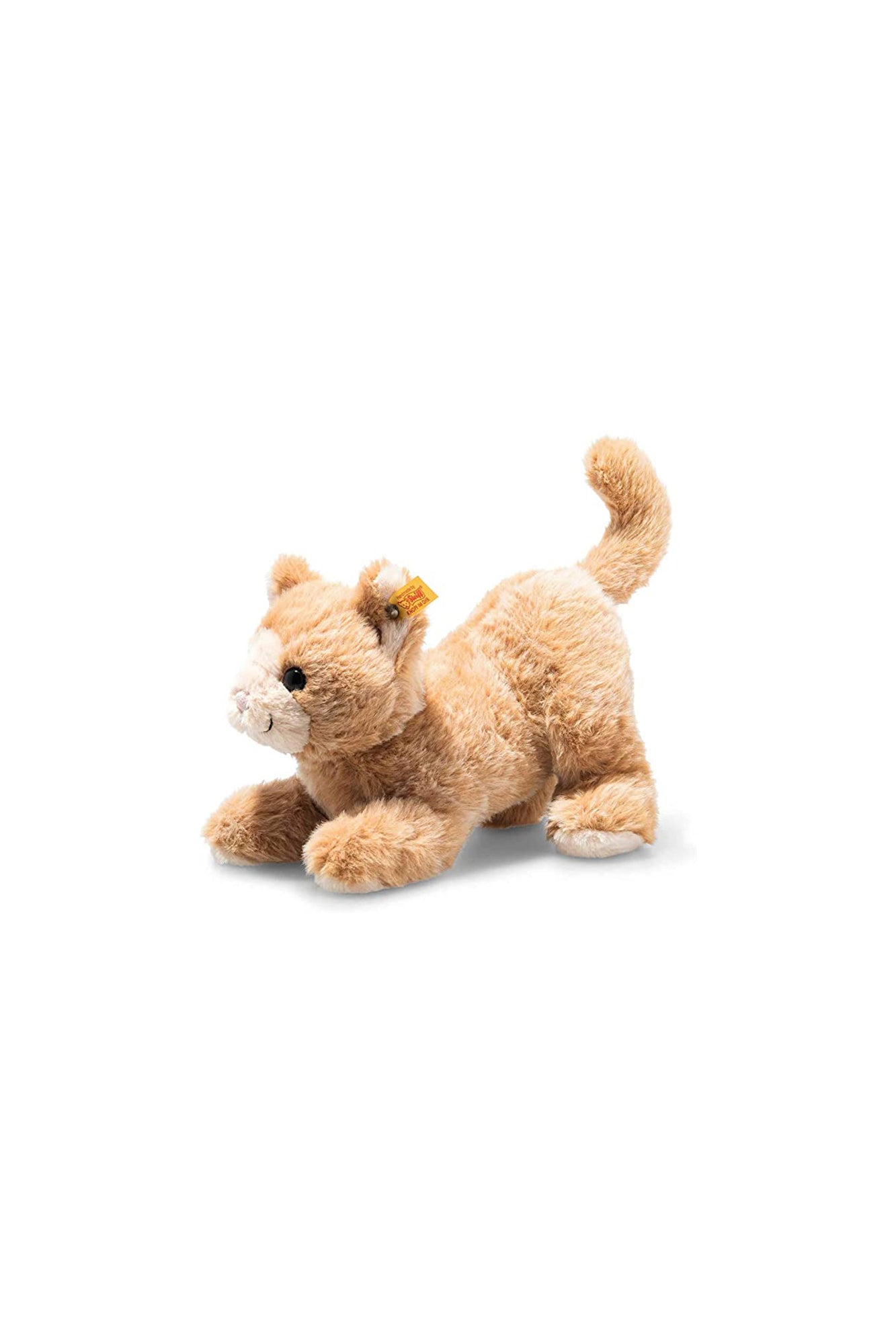 Soft Cuddly Friends Cassie Cat - Sea Apple