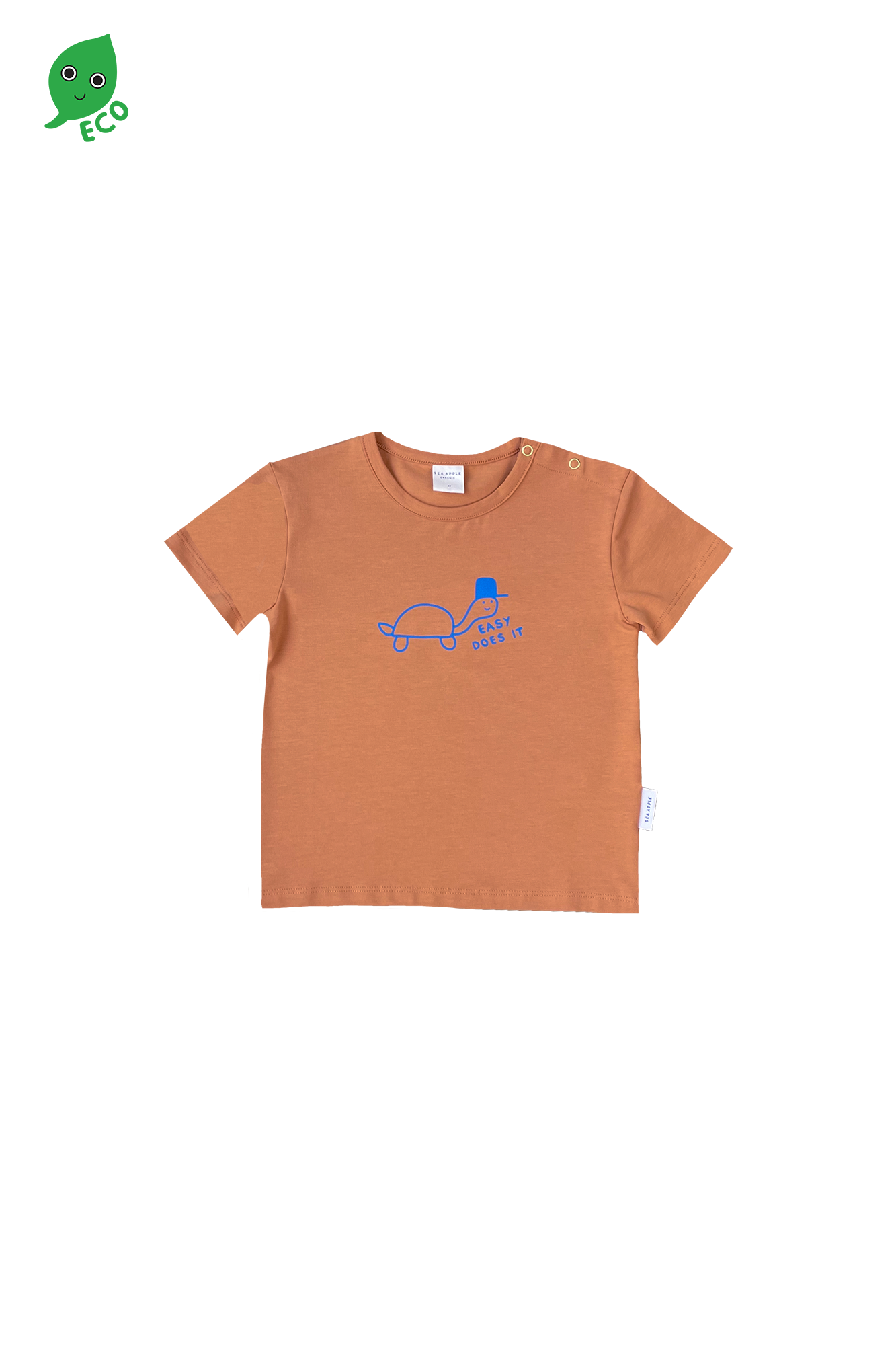 Easy Does It Tshirt