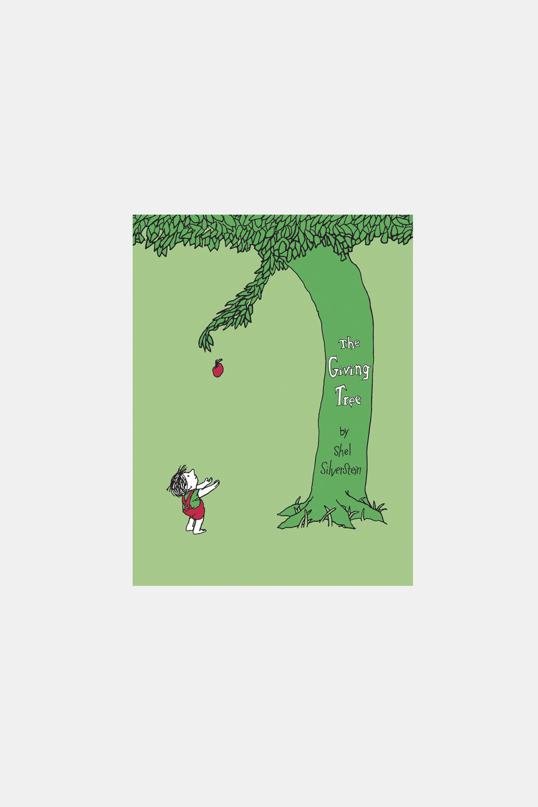 Ingram Content Books The Giving Tree