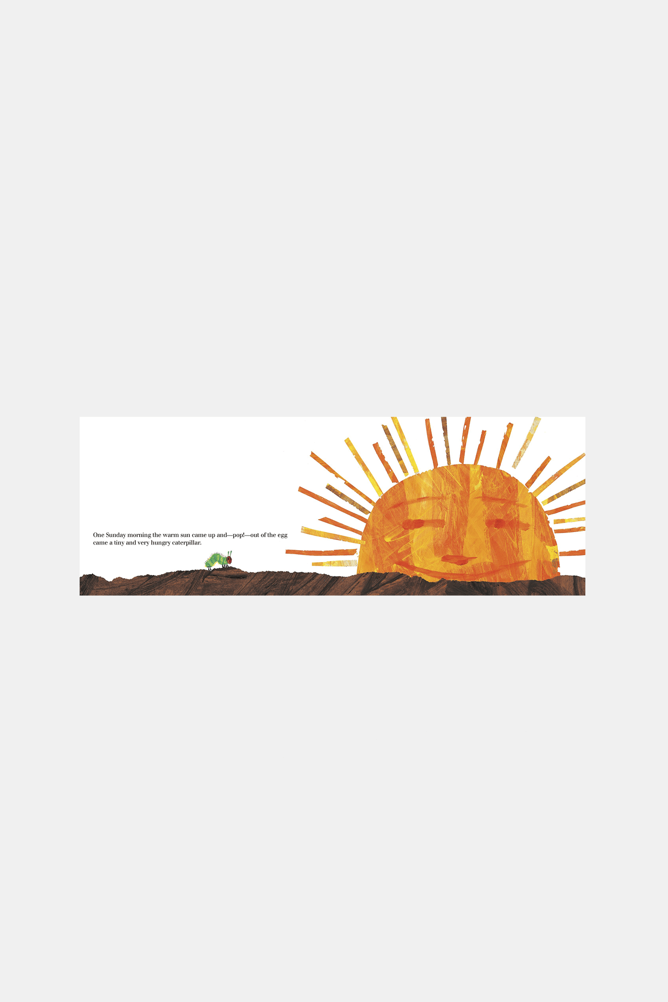 Ingram Content Books The Very Hungry Caterpillar