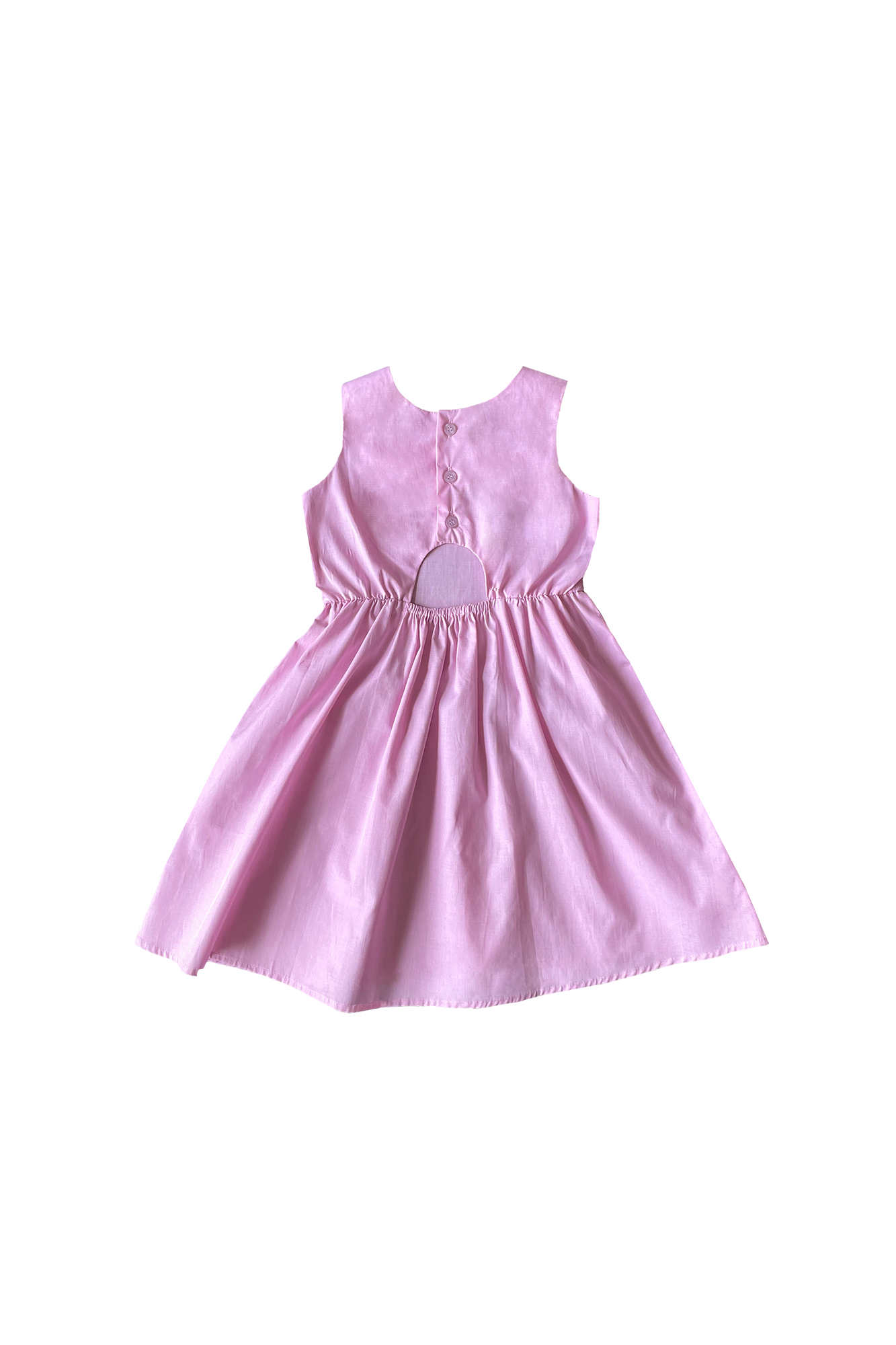 Lavender Ava Dress - Sea Apple