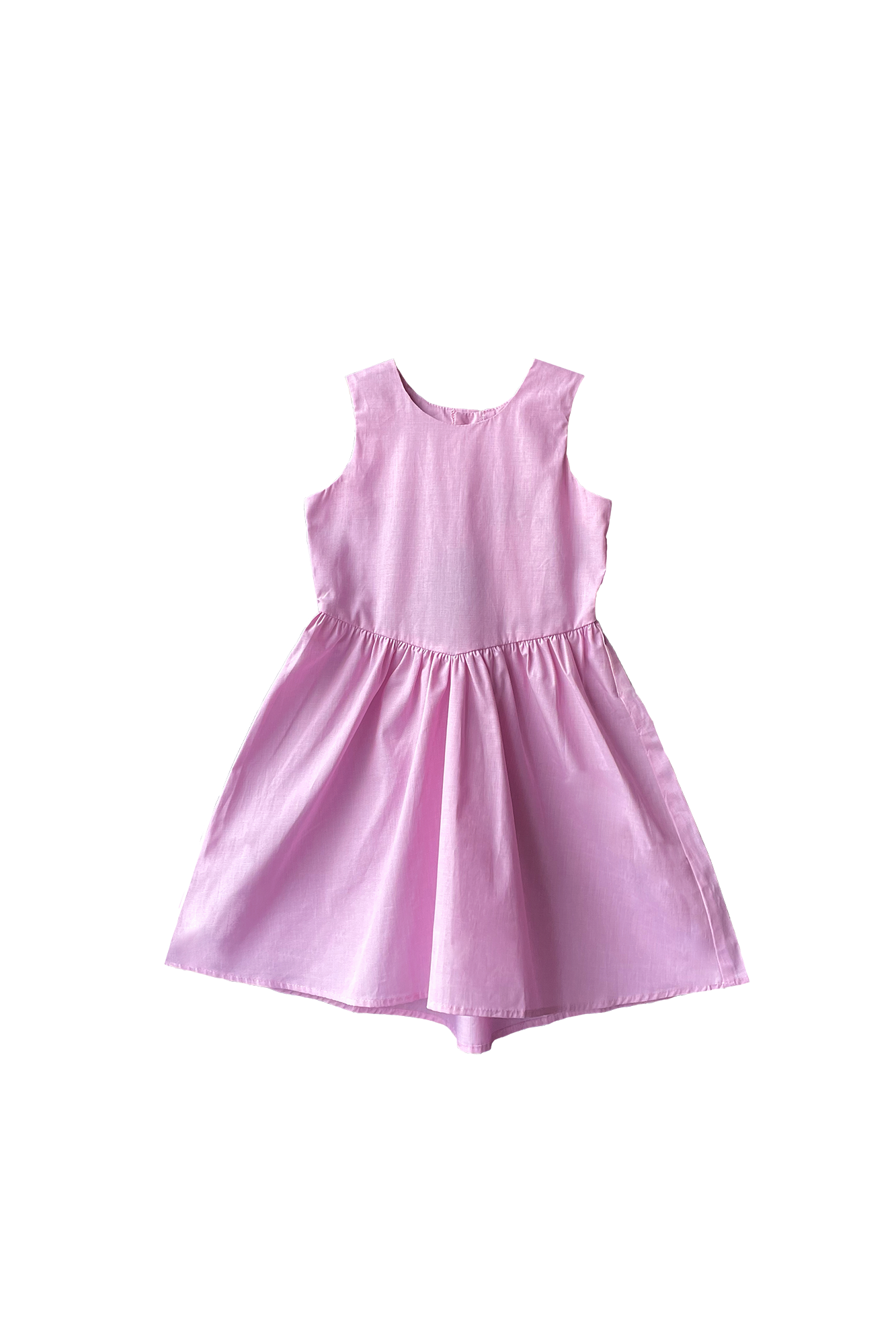 Lavender Ava Dress - Sea Apple