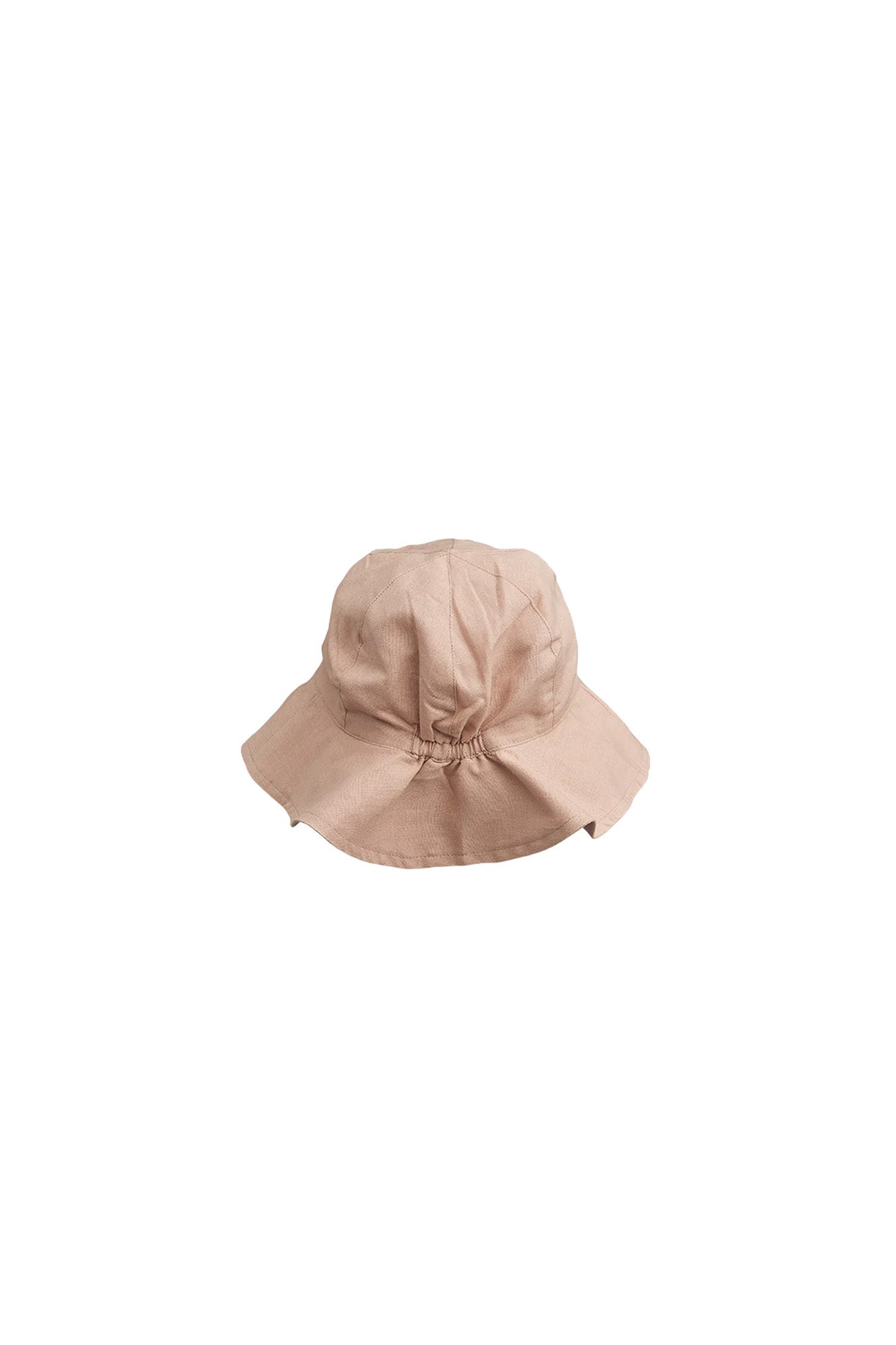 Liewood Rose Amelia Linen Sun Hat