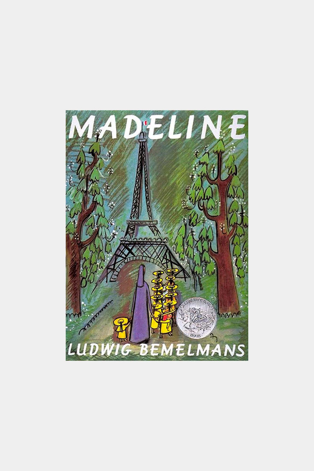 Madeline