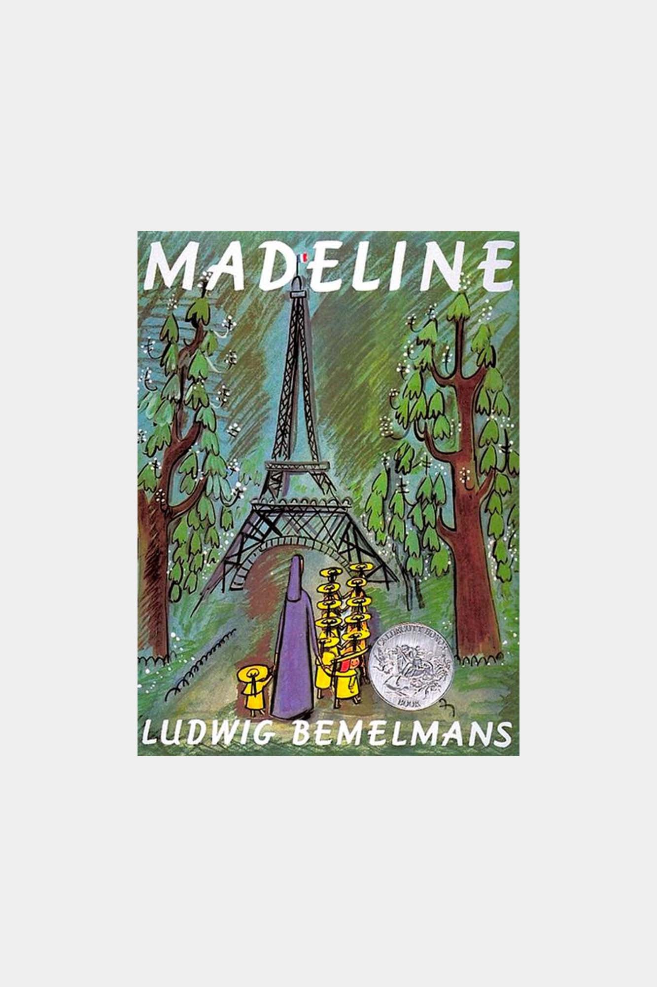 Madeline