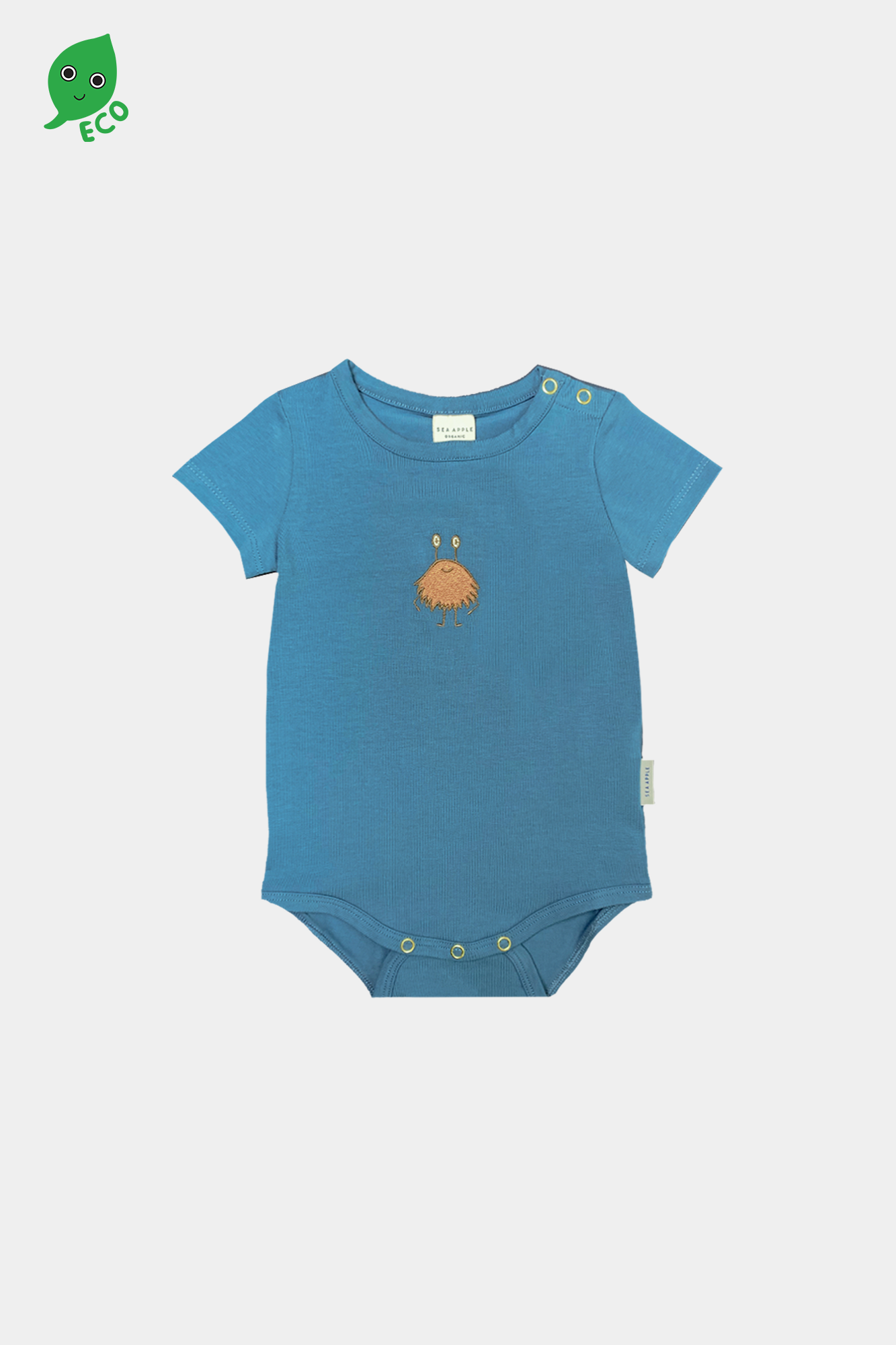 My Little Munchkin Onesie