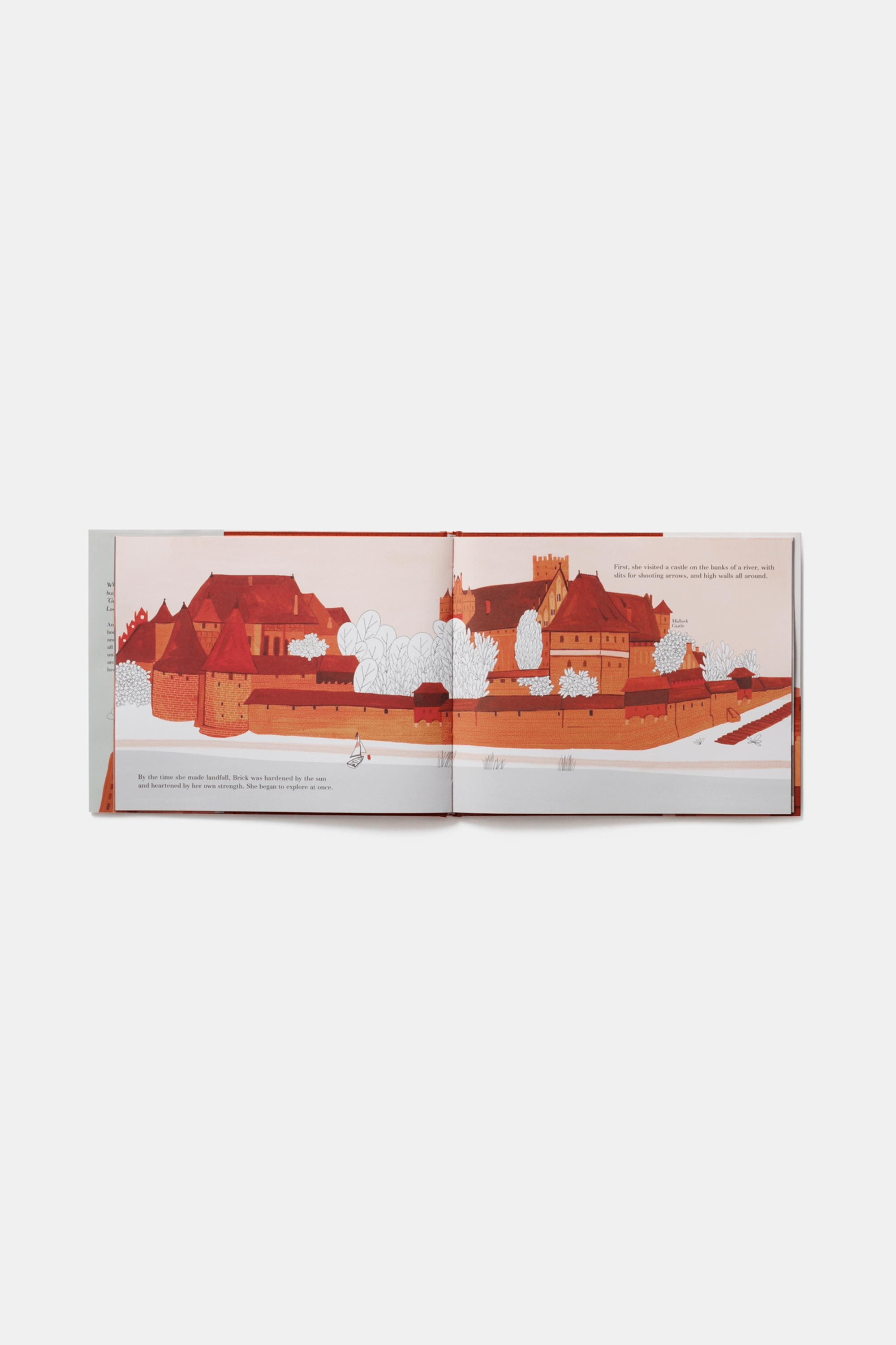 PHAIDON Books Brick