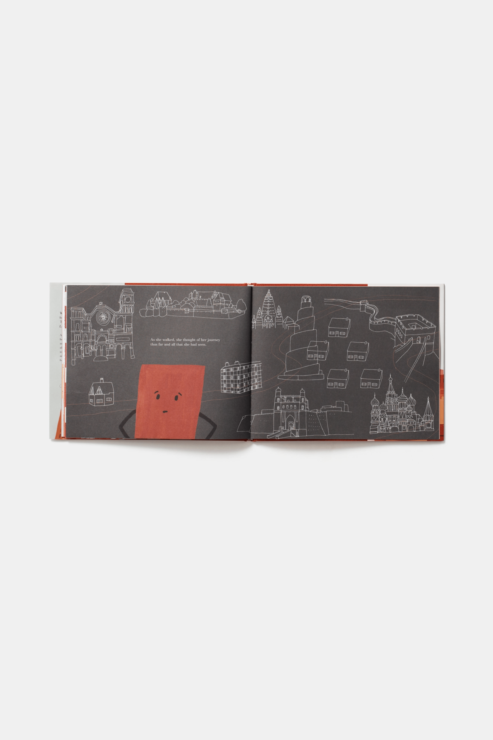 PHAIDON Books Brick
