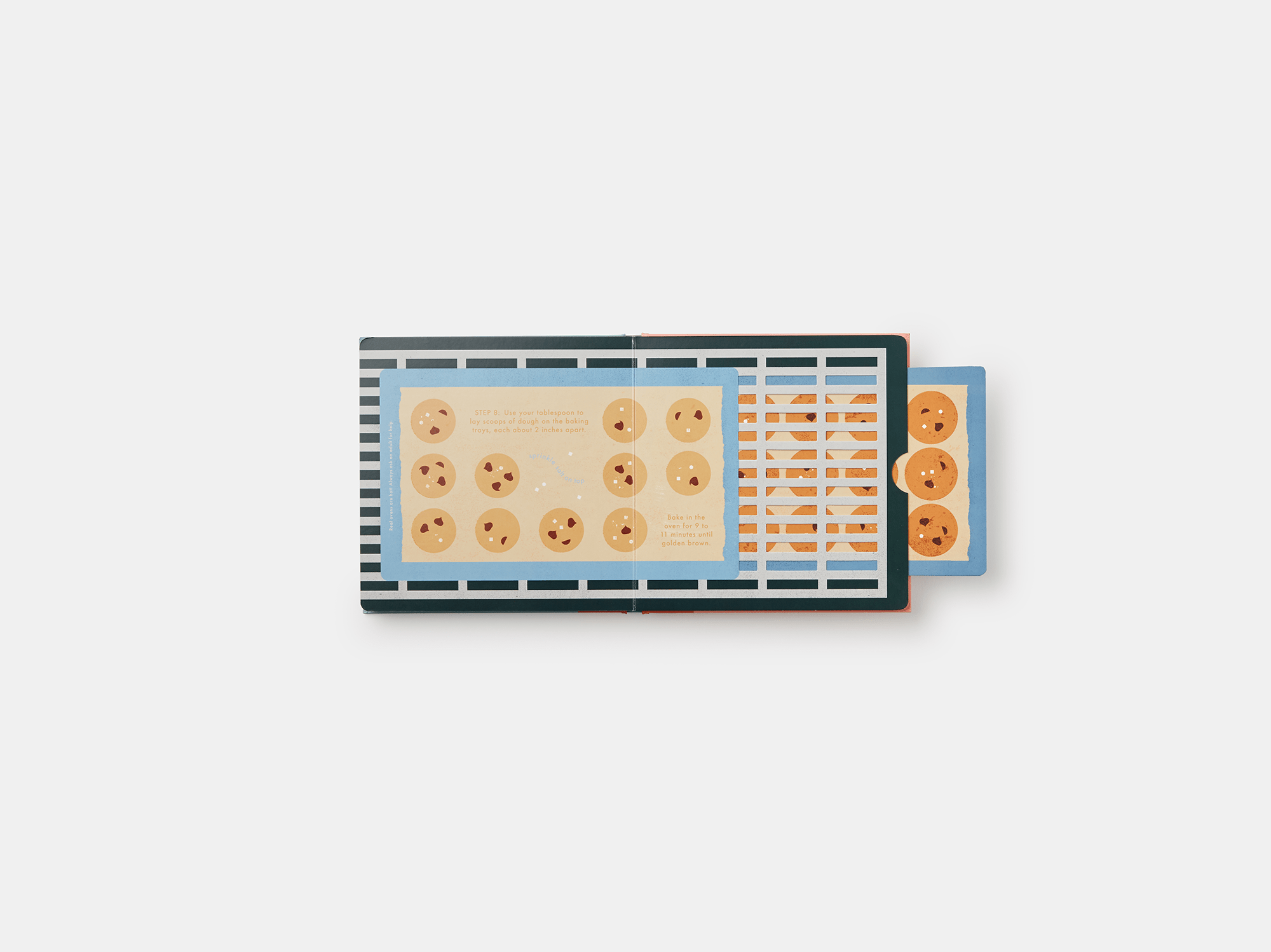PHAIDON Books Cookies!