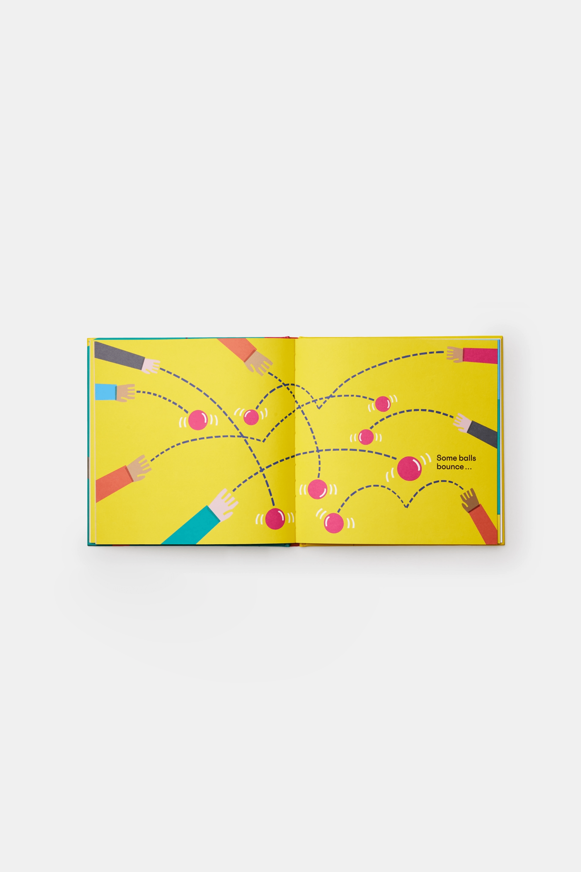 PHAIDON Books The Ball Book